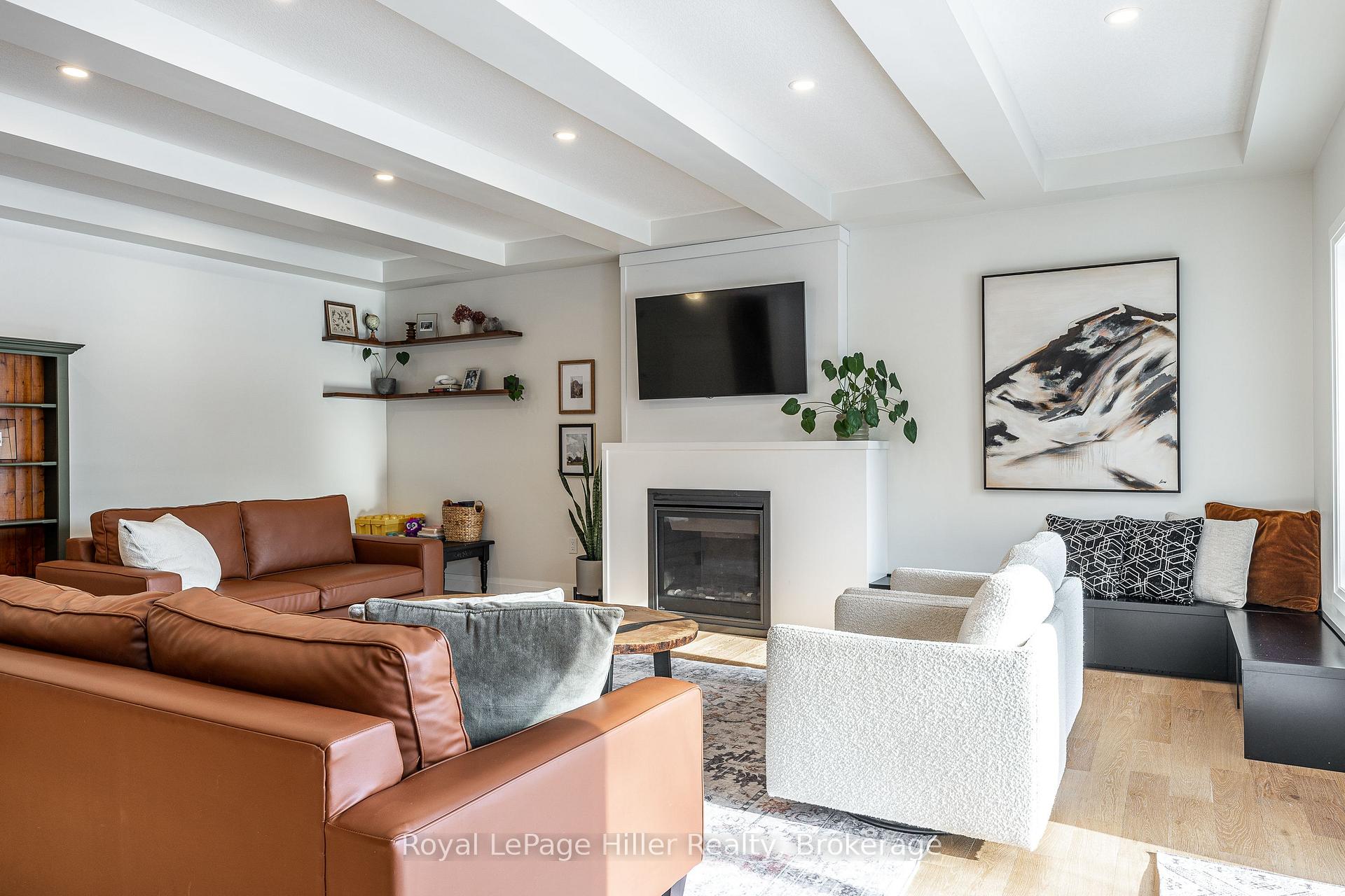 Photo 14 of 255 Cobourg Street, Stratford — HOMEH