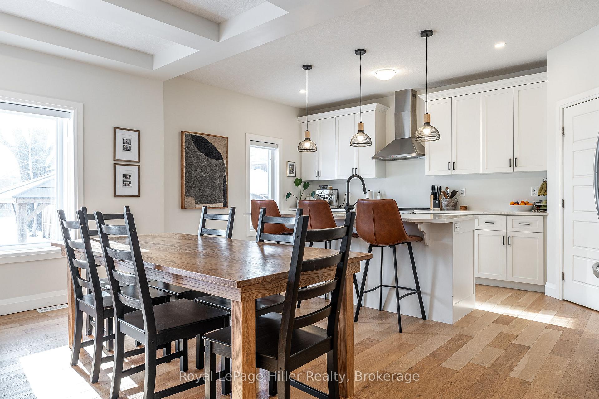 Photo 16 of 255 Cobourg Street, Stratford — HOMEH