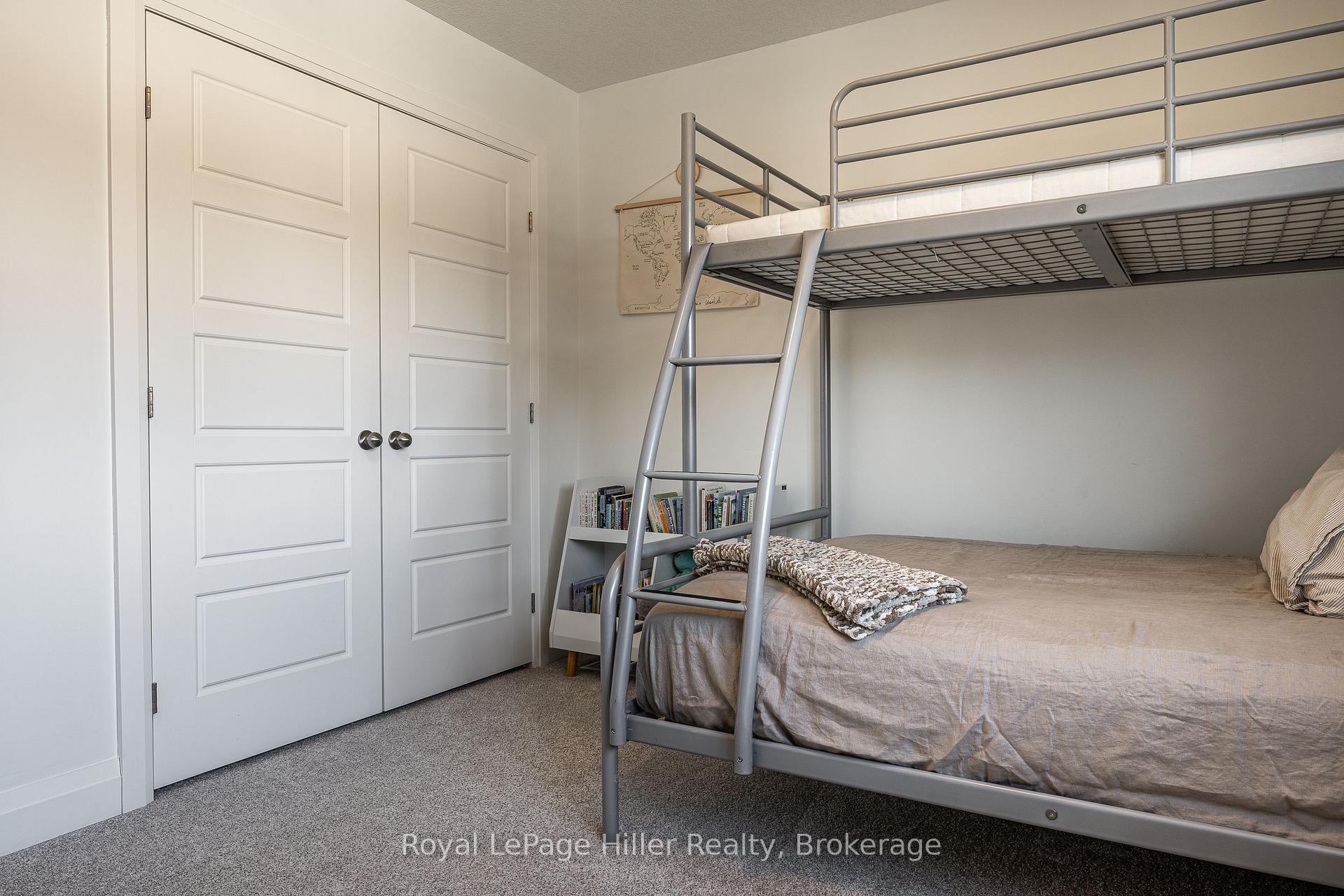 Photo 42 of 255 Cobourg Street, Stratford — HOMEH