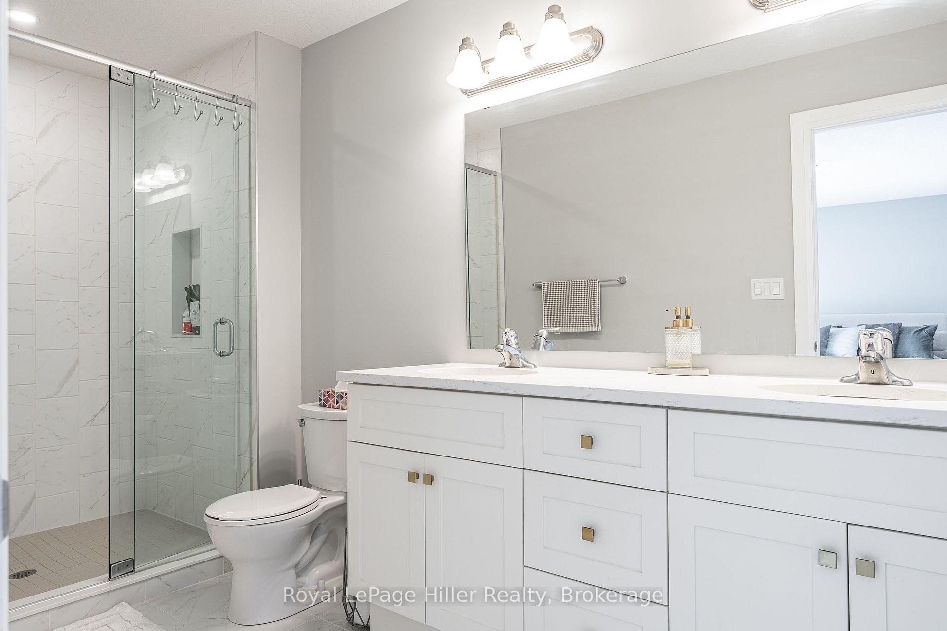 Photo 20 of 255 Cobourg Street, Stratford — HOMEH
