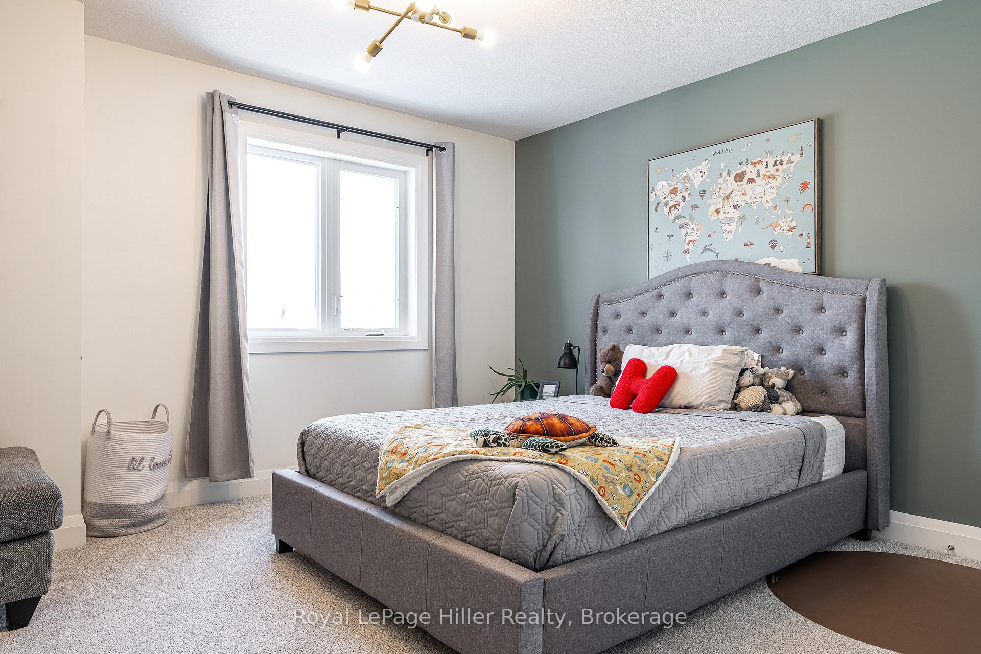 Photo 46 of 255 Cobourg Street, Stratford — HOMEH