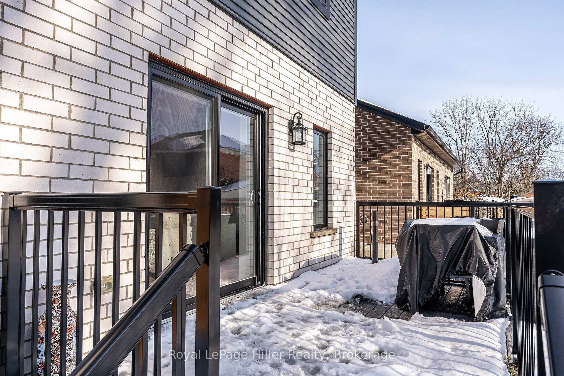 Photo 48 of 255 Cobourg Street, Stratford — HOMEH