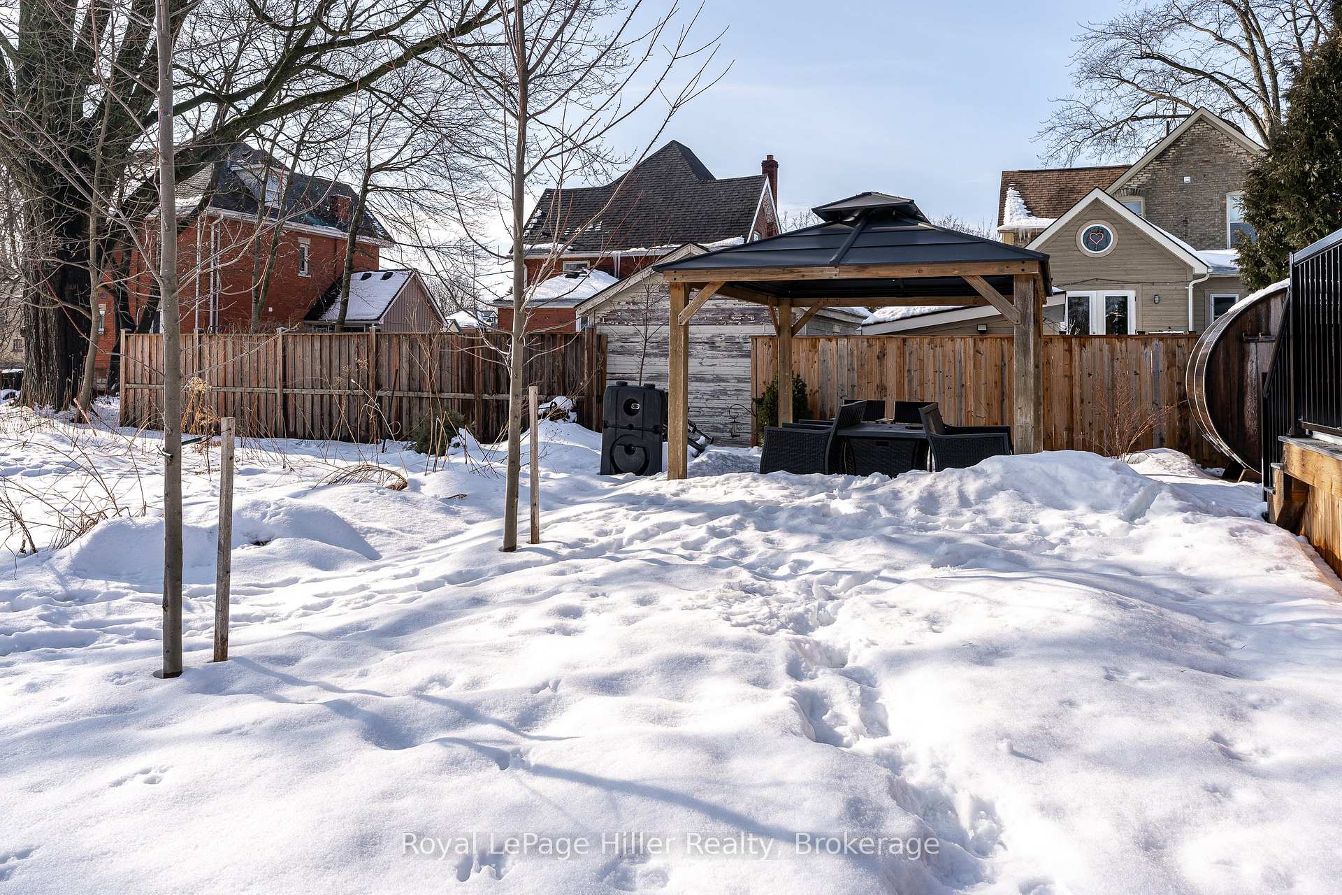 Photo 49 of 255 Cobourg Street, Stratford — HOMEH