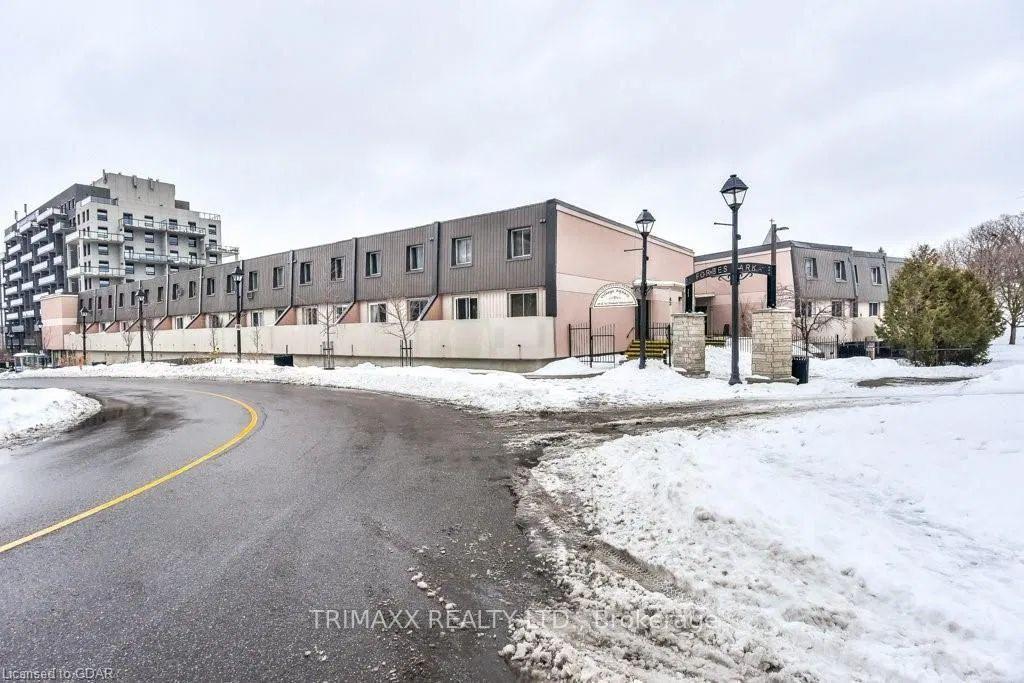 Photo 1 of Unit 239, 42 Tannery Street E, Cambridge — HOMEH