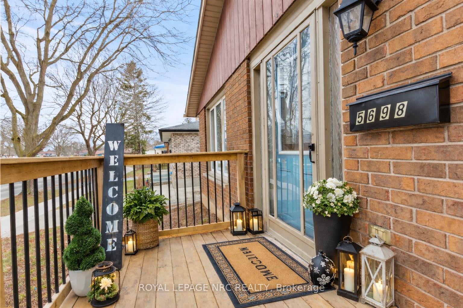 Photo 37 of 5698 Heritage Drive, Niagara Falls, Church's Lane — HOMEH