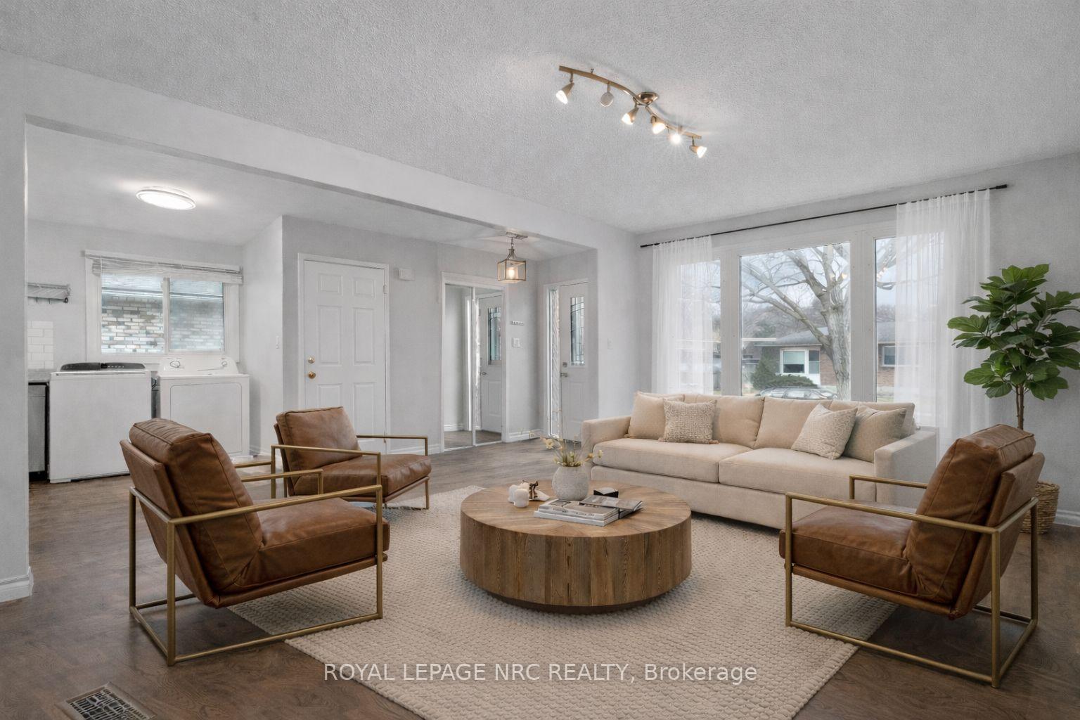 Photo 23 of 5698 Heritage Drive, Niagara Falls, Church's Lane — HOMEH