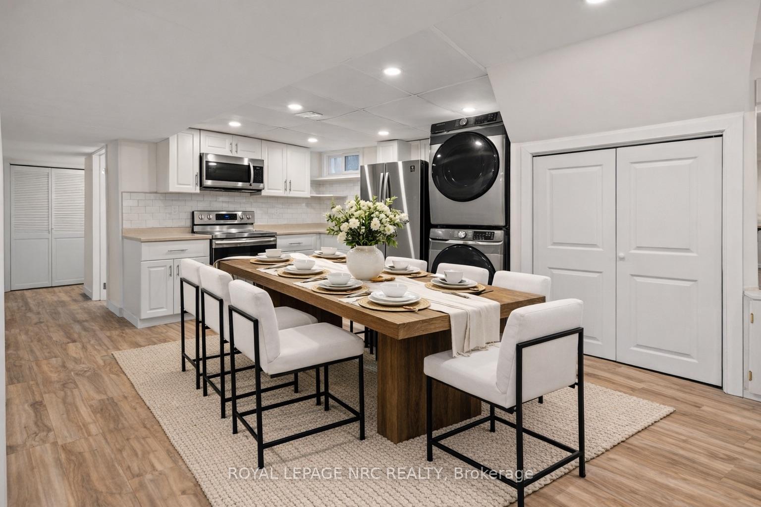 Photo 13 of 5698 Heritage Drive, Niagara Falls, Church's Lane — HOMEH