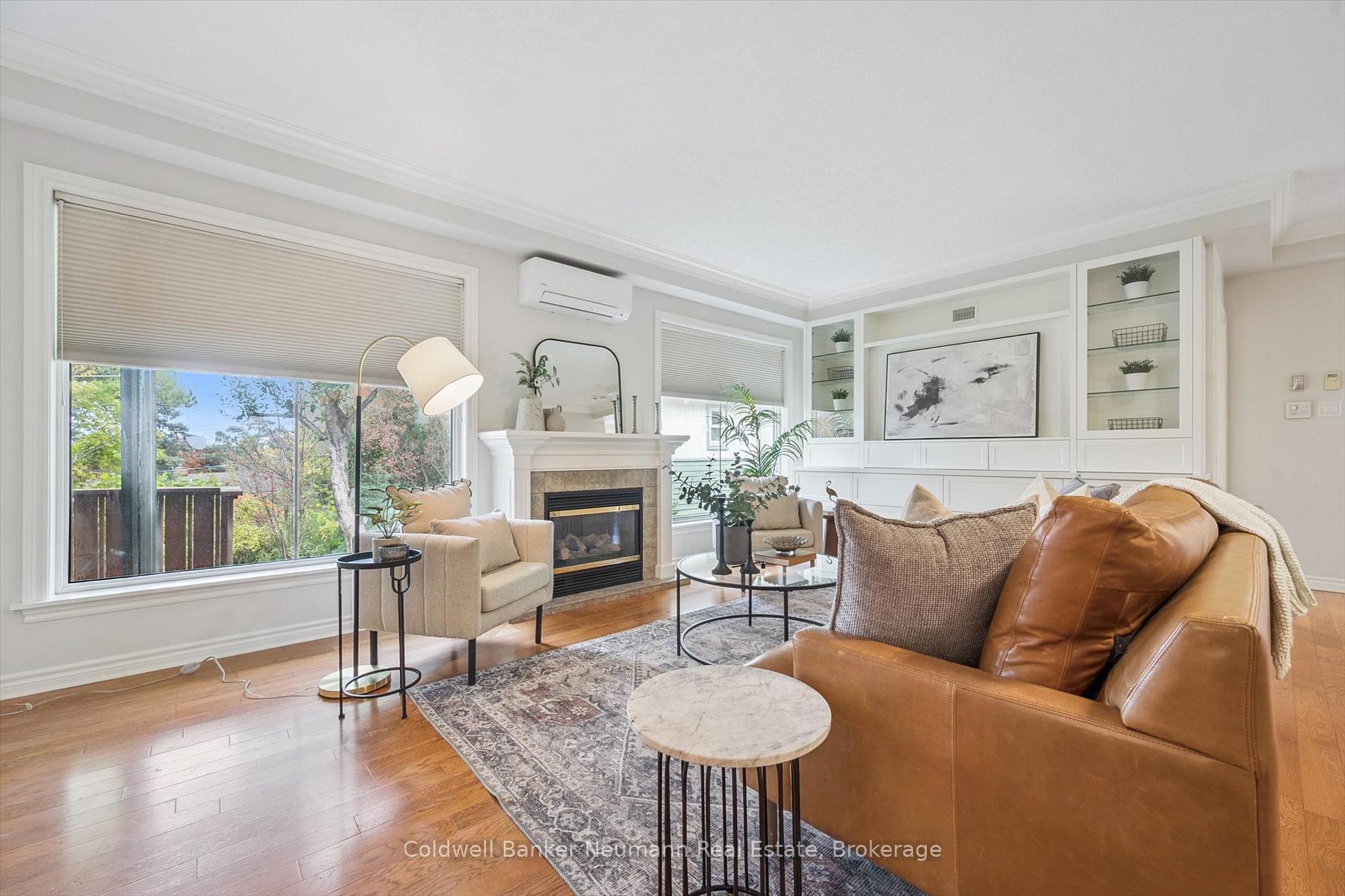 Photo 13 of 36 Harcourt Drive, Guelph, Dovercliffe Park/Old University — HOMEH