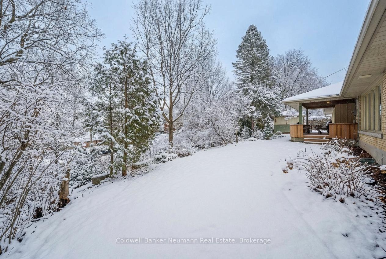 Photo 5 of 36 Harcourt Drive, Guelph, Dovercliffe Park/Old University — HOMEH