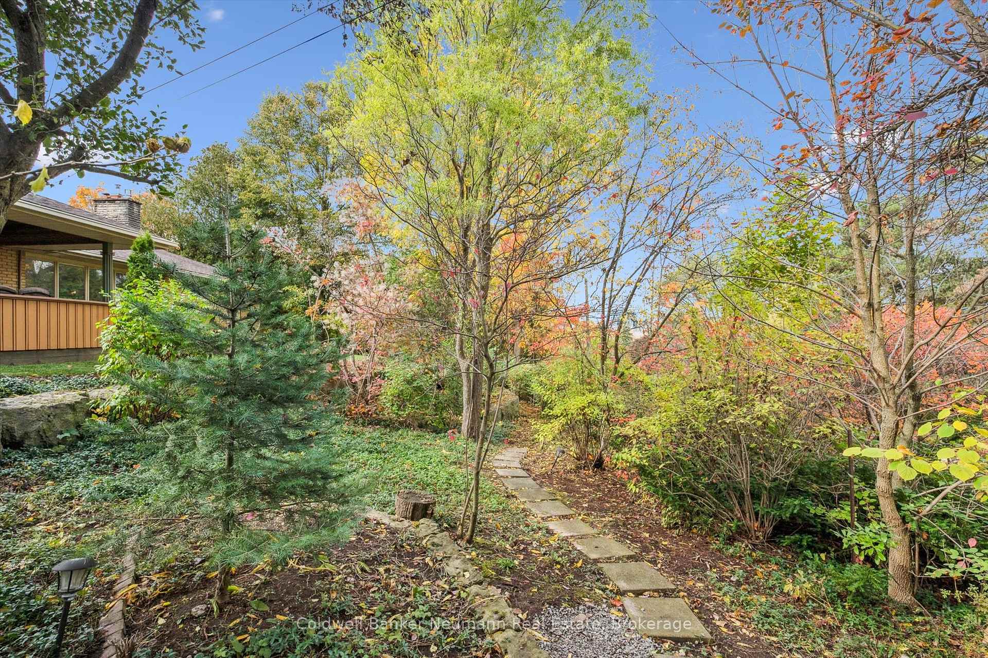 Photo 21 of 36 Harcourt Drive, Guelph, Dovercliffe Park/Old University — HOMEH