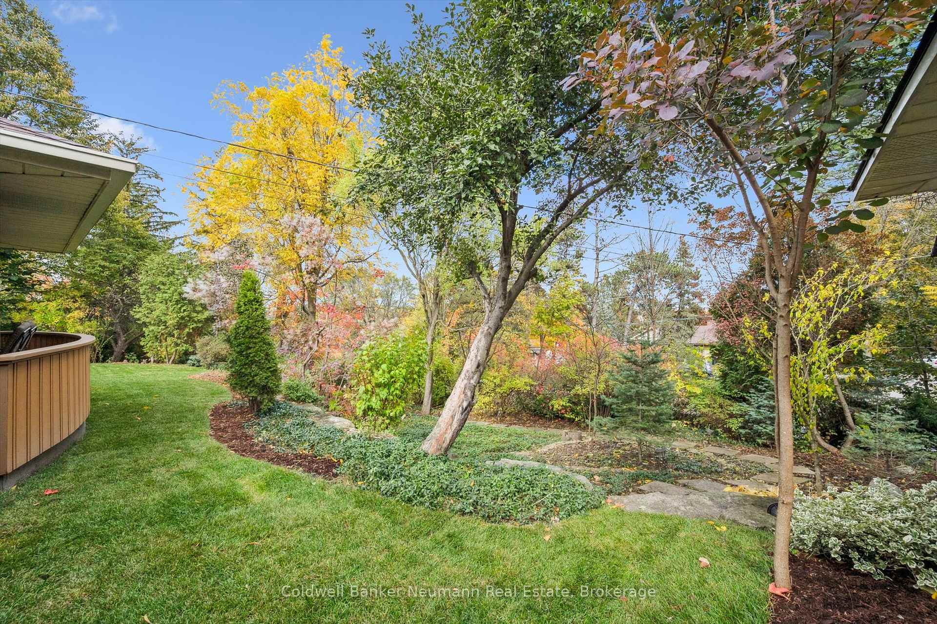 Photo 34 of 36 Harcourt Drive, Guelph, Dovercliffe Park/Old University — HOMEH