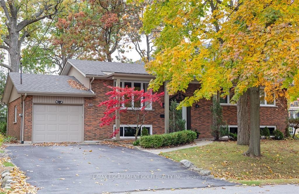 Photo 1 of 125 Lakeside Drive, Grimsby, Grimsby Beach — HOMEH
