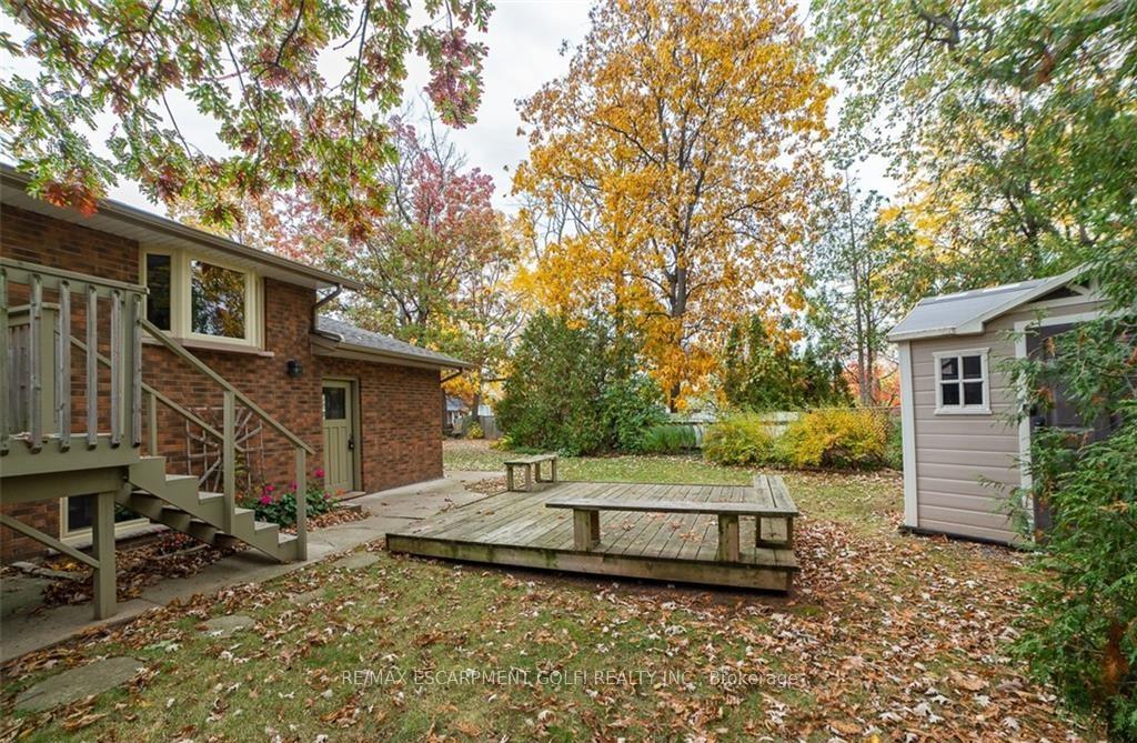 Photo 26 of 125 Lakeside Drive, Grimsby, Grimsby Beach — HOMEH