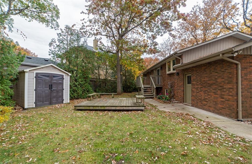 Photo 27 of 125 Lakeside Drive, Grimsby, Grimsby Beach — HOMEH