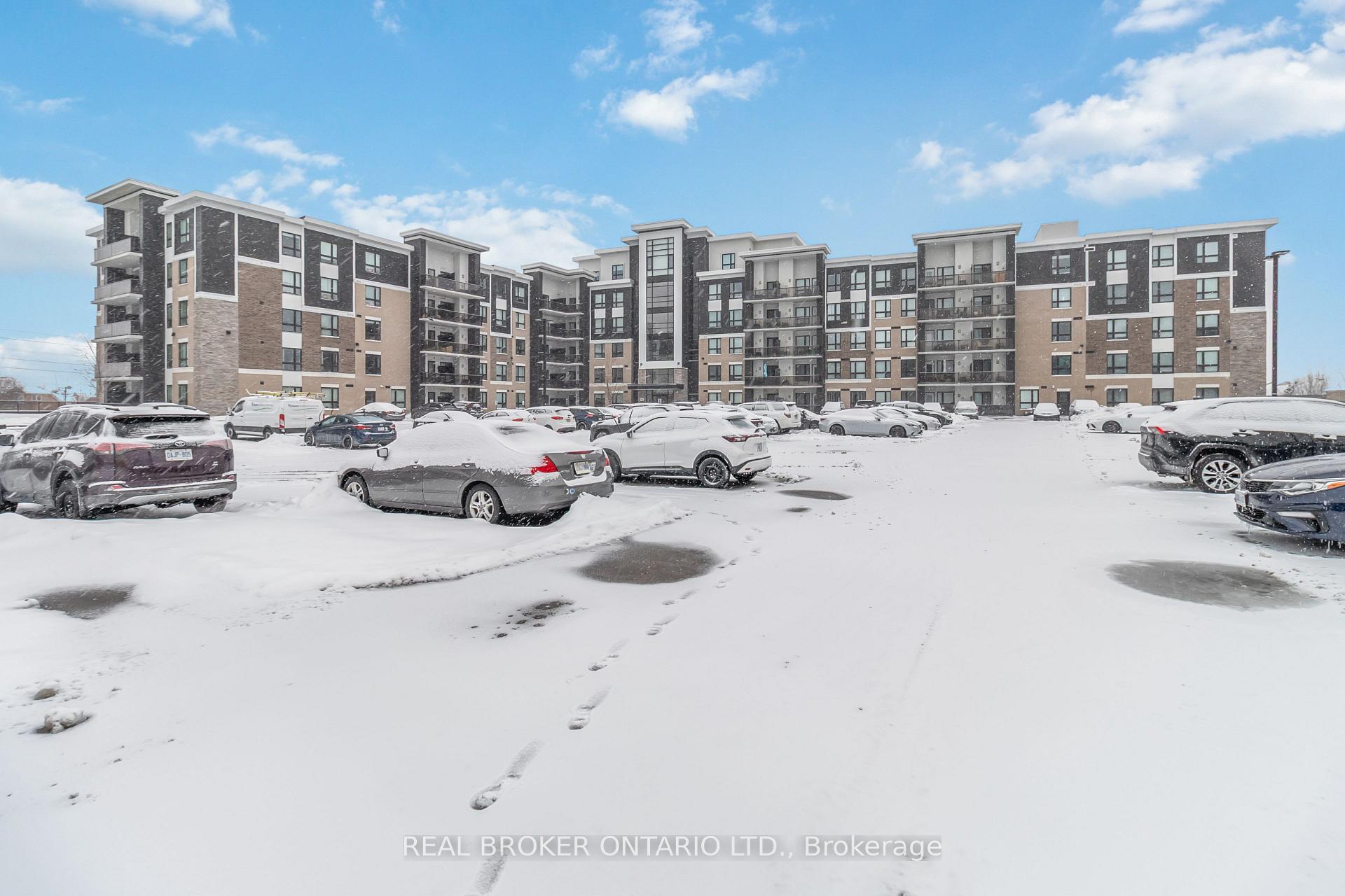 Photo 25 of Unit 421, 640 Sauve Street, Milton, Beaty — HOMEH