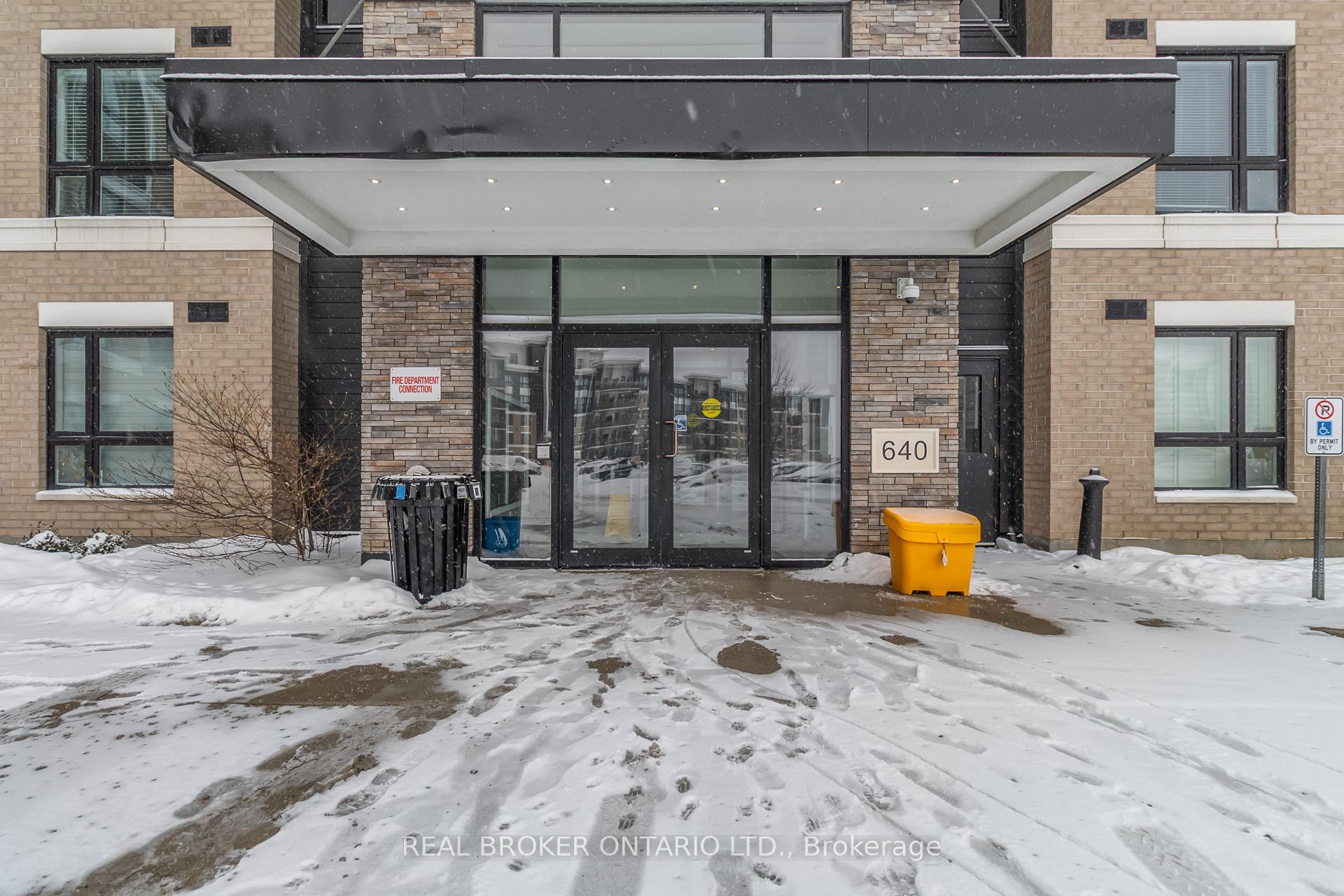 Photo 3 of Unit 421, 640 Sauve Street, Milton, Beaty — HOMEH