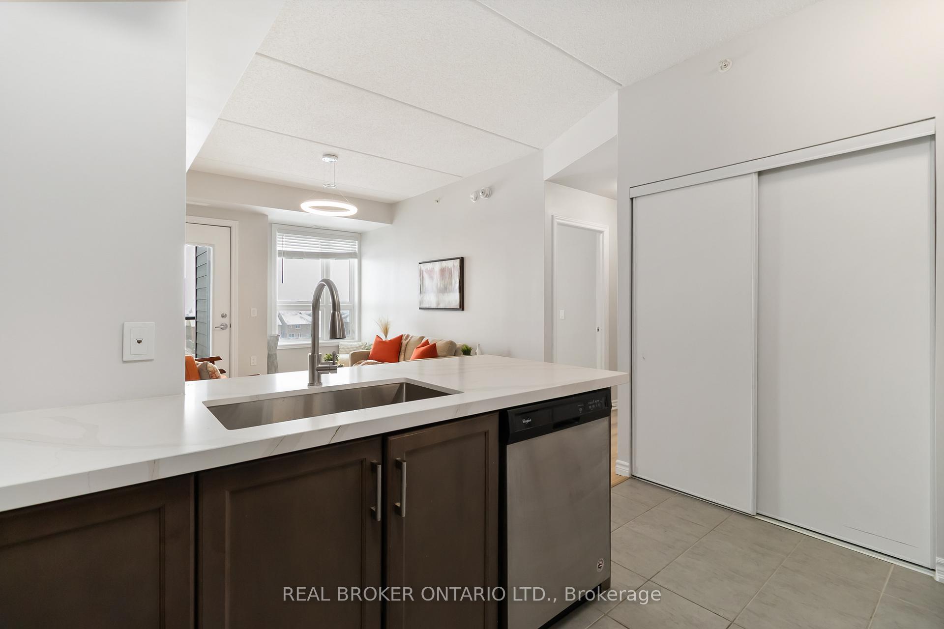 Photo 13 of Unit 421, 640 Sauve Street, Milton, Beaty — HOMEH