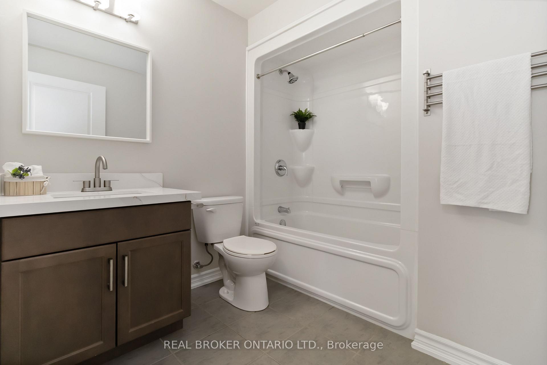Photo 8 of Unit 421, 640 Sauve Street, Milton, Beaty — HOMEH