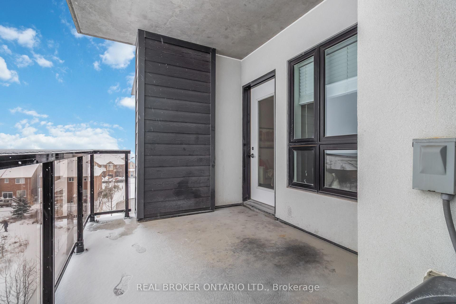 Photo 24 of Unit 421, 640 Sauve Street, Milton, Beaty — HOMEH