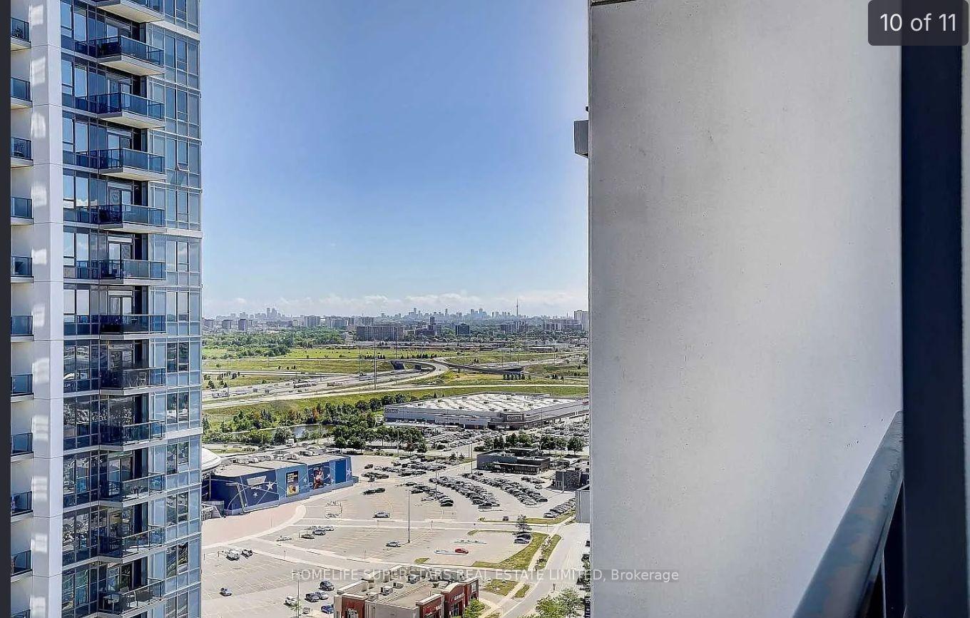 Photo 11 of Unit 2412, 3700 Highway 7 Road, Vaughan, Vaughan Corporate Centre — HOMEH