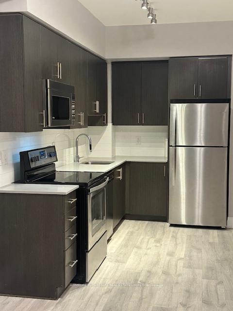 Photo 13 of Unit 2412, 3700 Highway 7 Road, Vaughan, Vaughan Corporate Centre — HOMEH