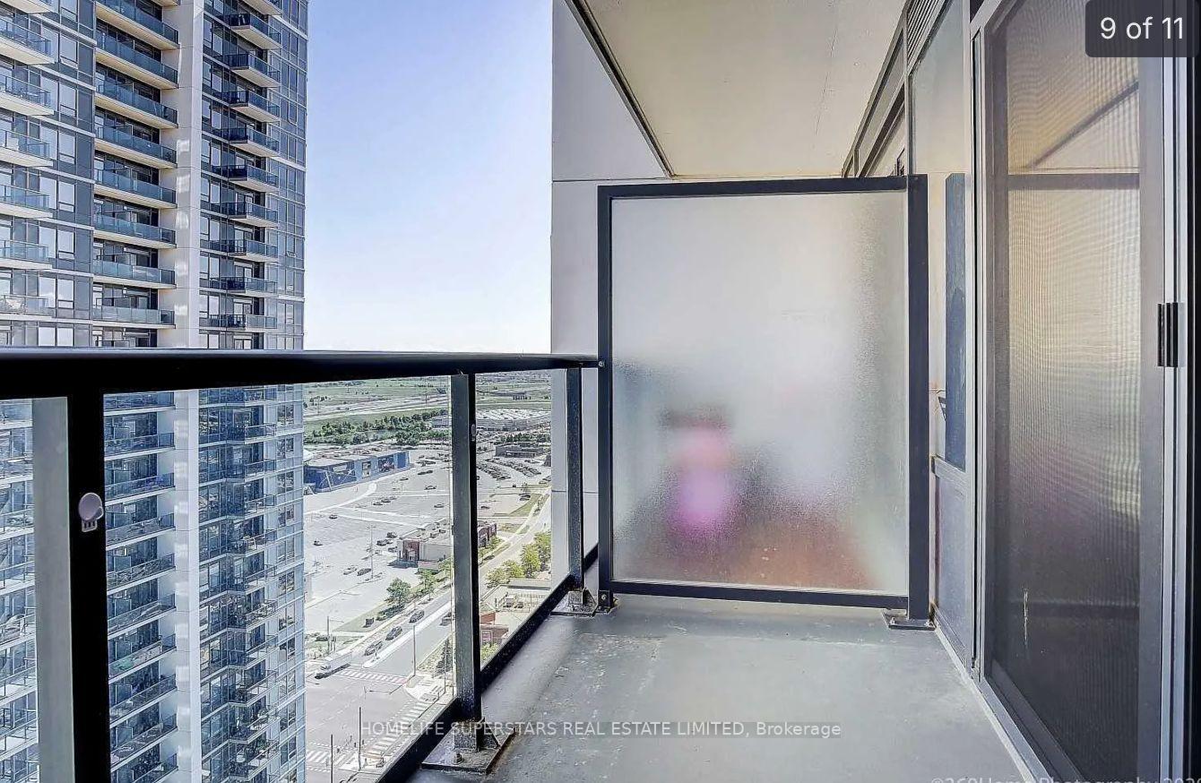 Photo 18 of Unit 2412, 3700 Highway 7 Road, Vaughan, Vaughan Corporate Centre — HOMEH