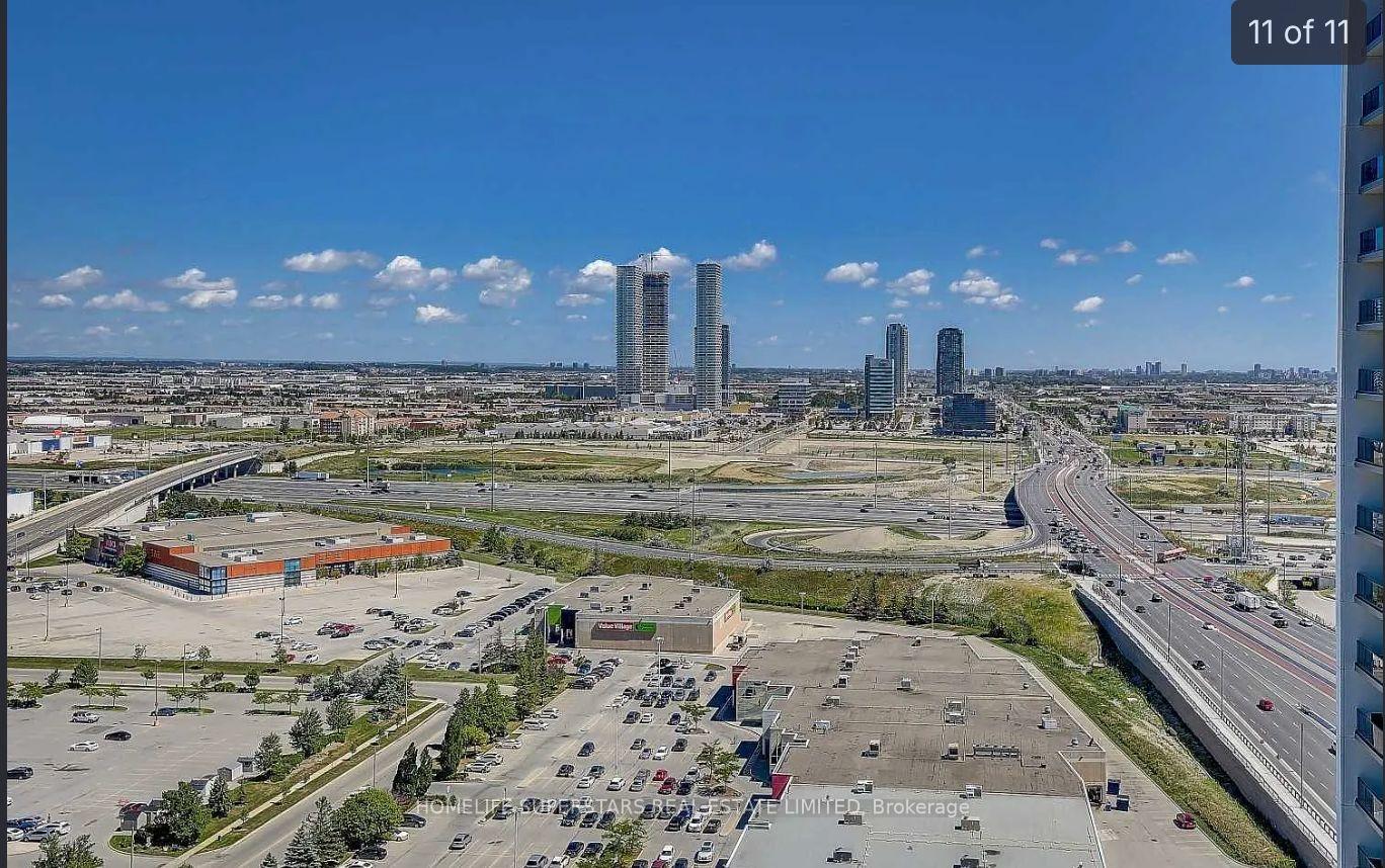Photo 19 of Unit 2412, 3700 Highway 7 Road, Vaughan, Vaughan Corporate Centre — HOMEH
