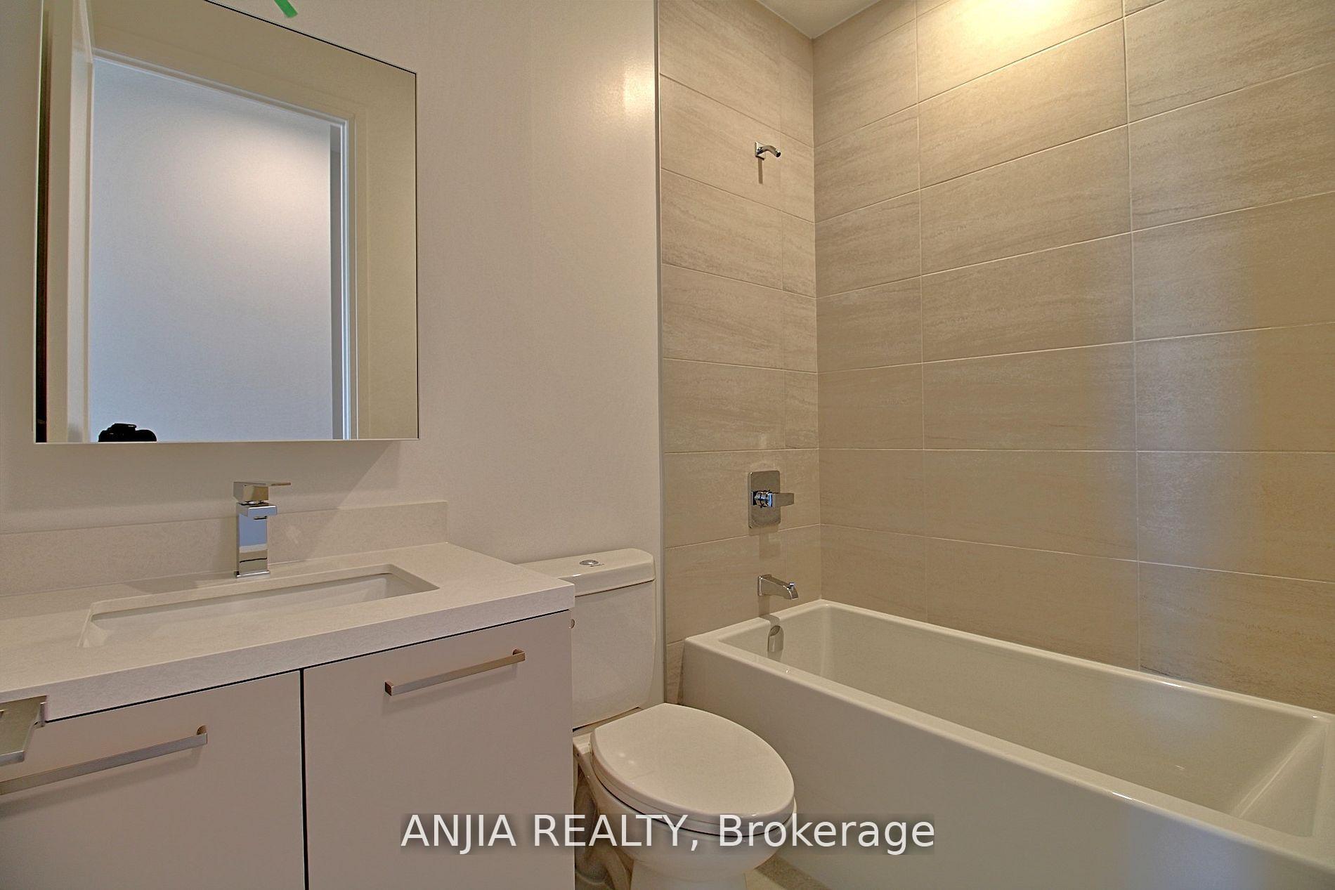 Photo 6 of Unit 3603, 38 gandhi Lane, Markham, Commerce Valley — HOMEH