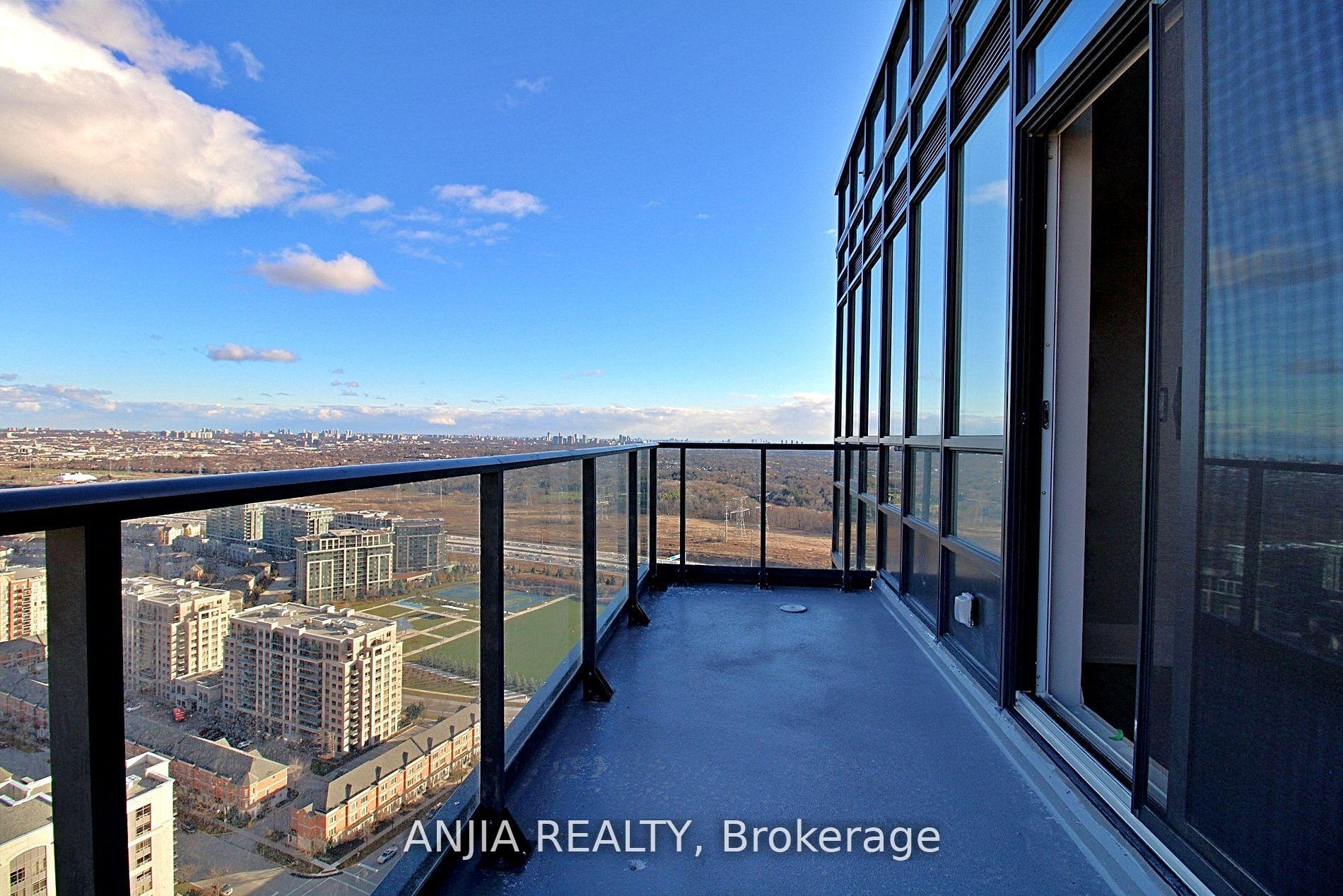 Photo 23 of Unit 3603, 38 gandhi Lane, Markham, Commerce Valley — HOMEH