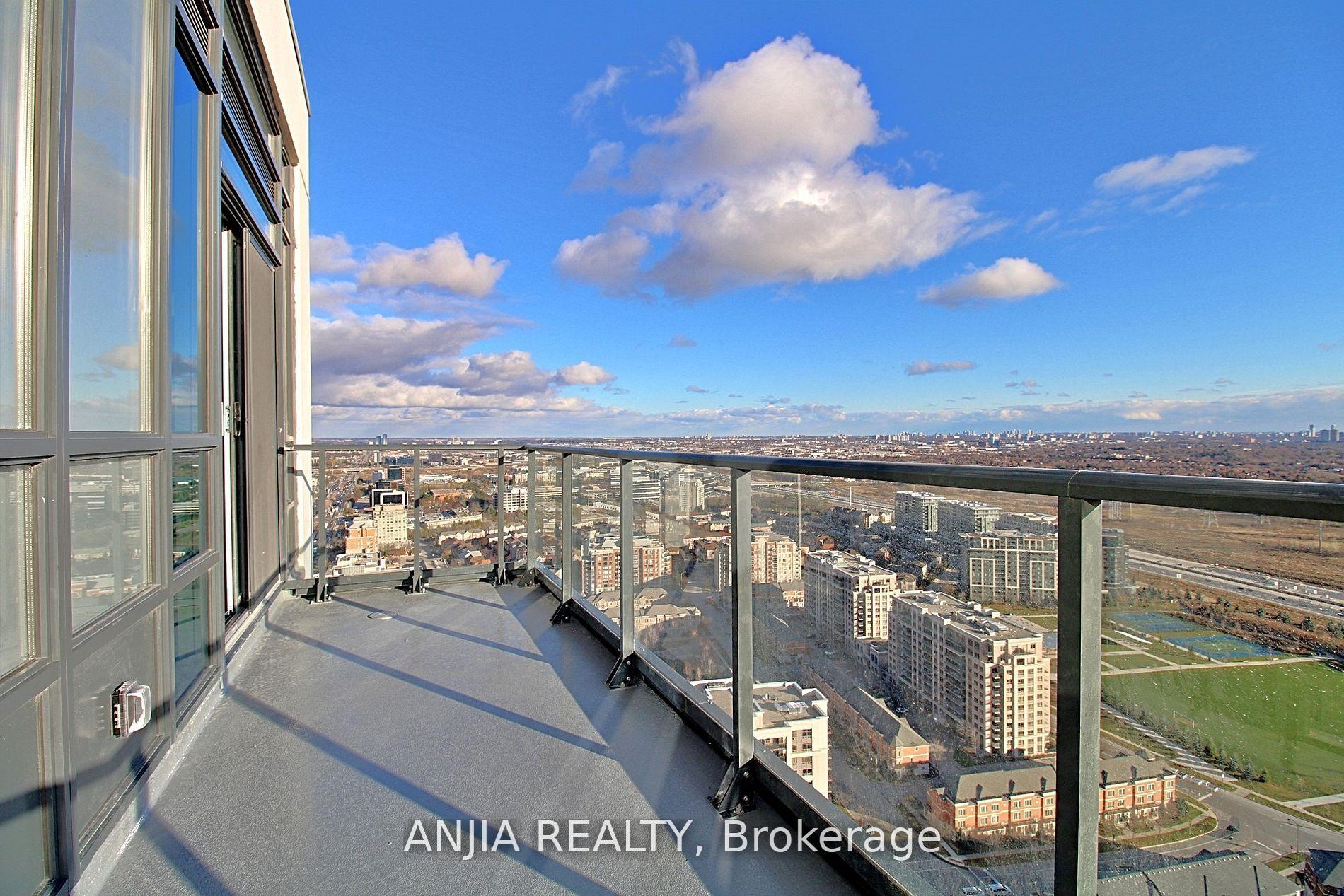 Photo 8 of Unit 3603, 38 gandhi Lane, Markham, Commerce Valley — HOMEH