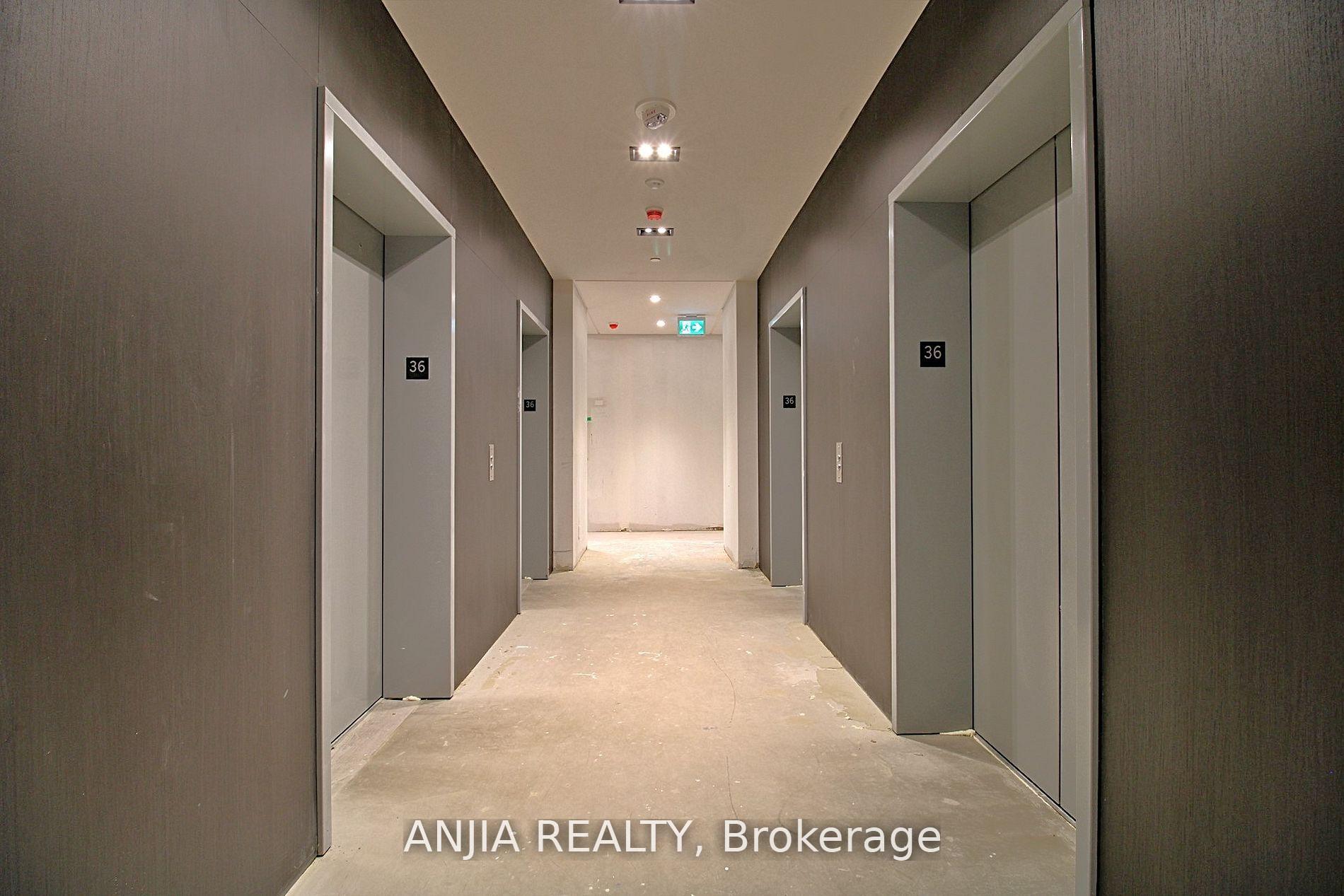 Photo 7 of Unit 3603, 38 gandhi Lane, Markham, Commerce Valley — HOMEH