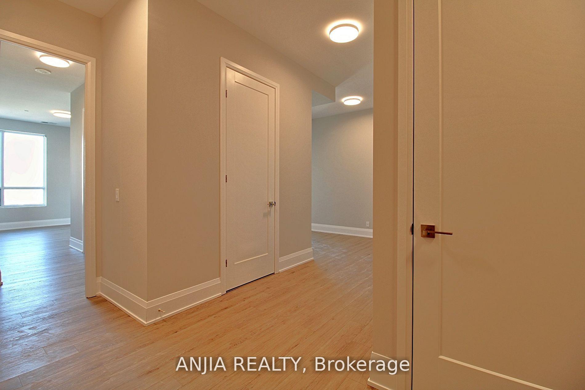 Photo 24 of Unit 3603, 38 gandhi Lane, Markham, Commerce Valley — HOMEH