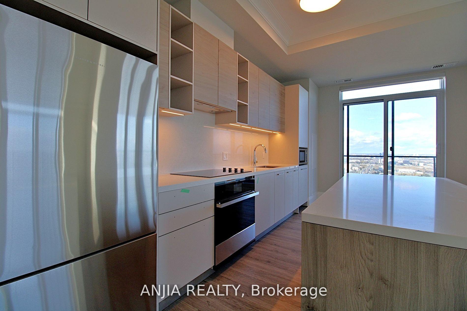 Photo 22 of Unit 3603, 38 gandhi Lane, Markham, Commerce Valley — HOMEH