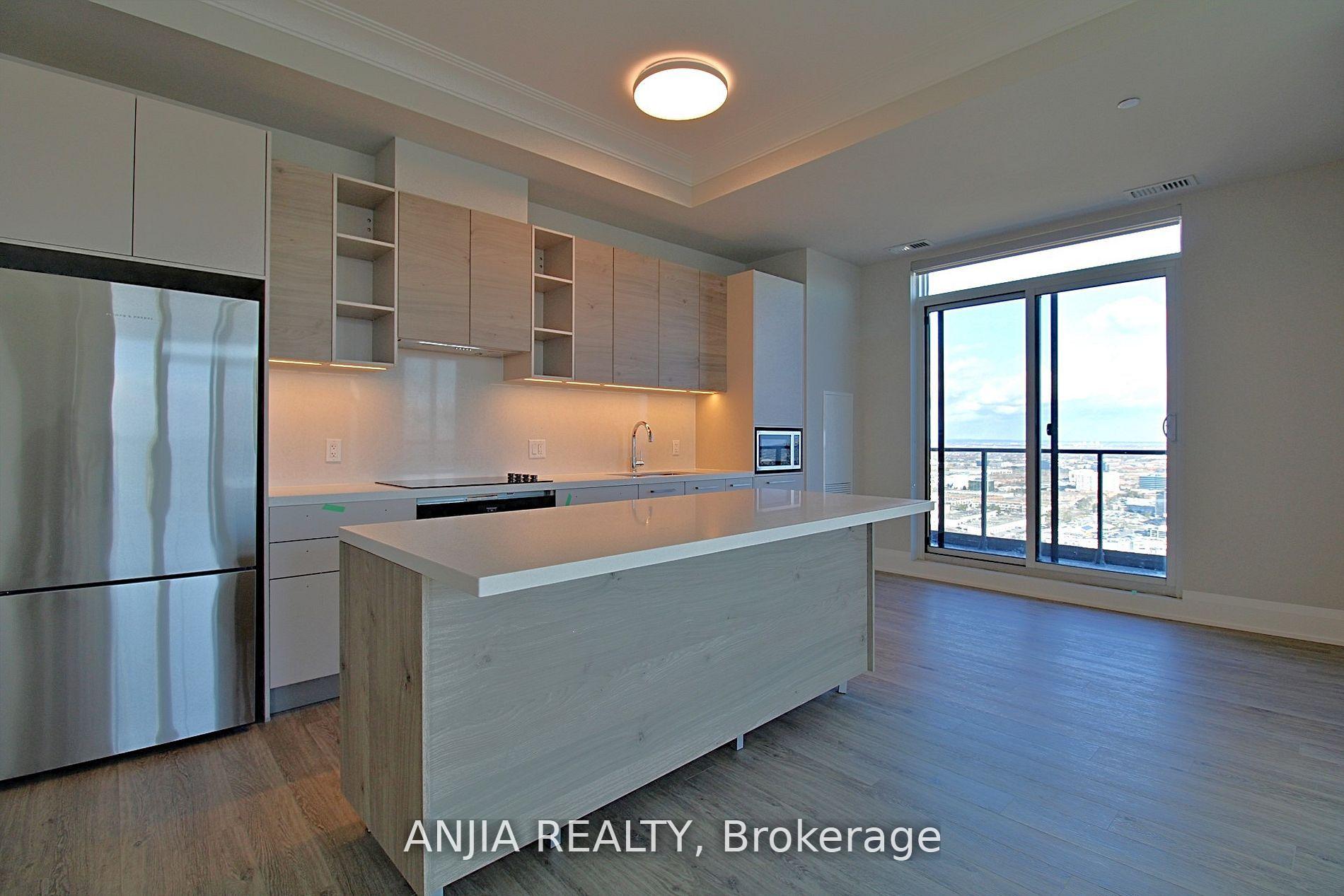 Photo 10 of Unit 3603, 38 gandhi Lane, Markham, Commerce Valley — HOMEH
