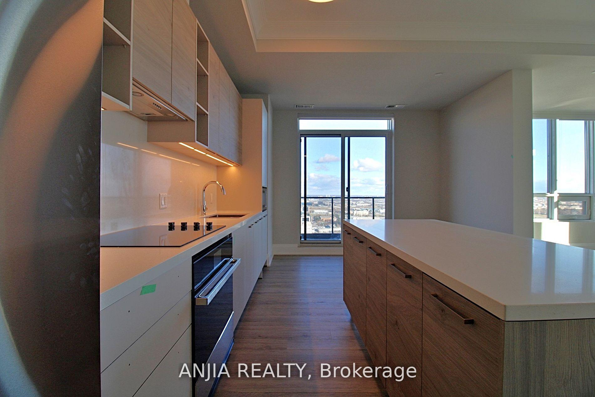 Photo 12 of Unit 3603, 38 gandhi Lane, Markham, Commerce Valley — HOMEH