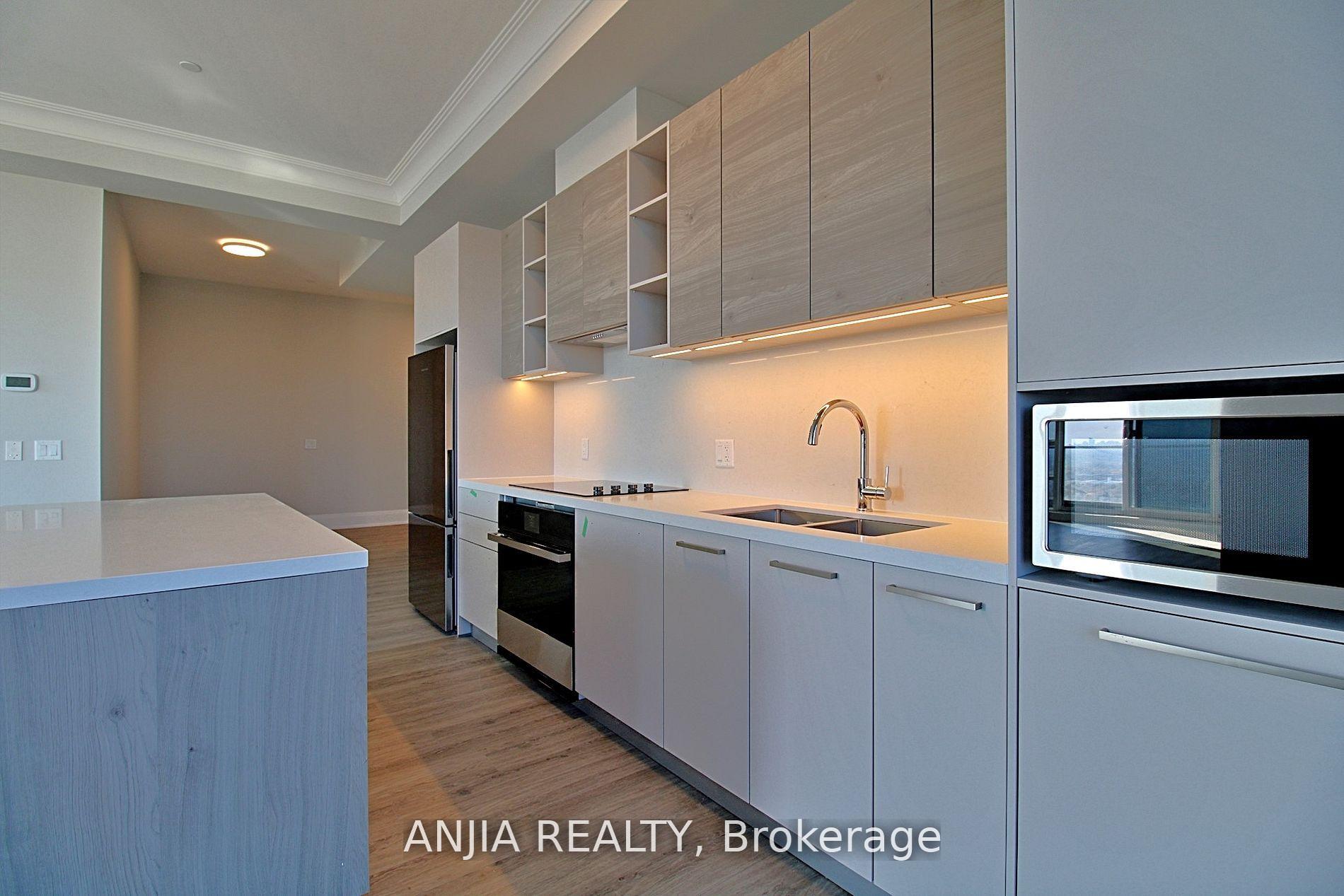 Photo 20 of Unit 3603, 38 gandhi Lane, Markham, Commerce Valley — HOMEH