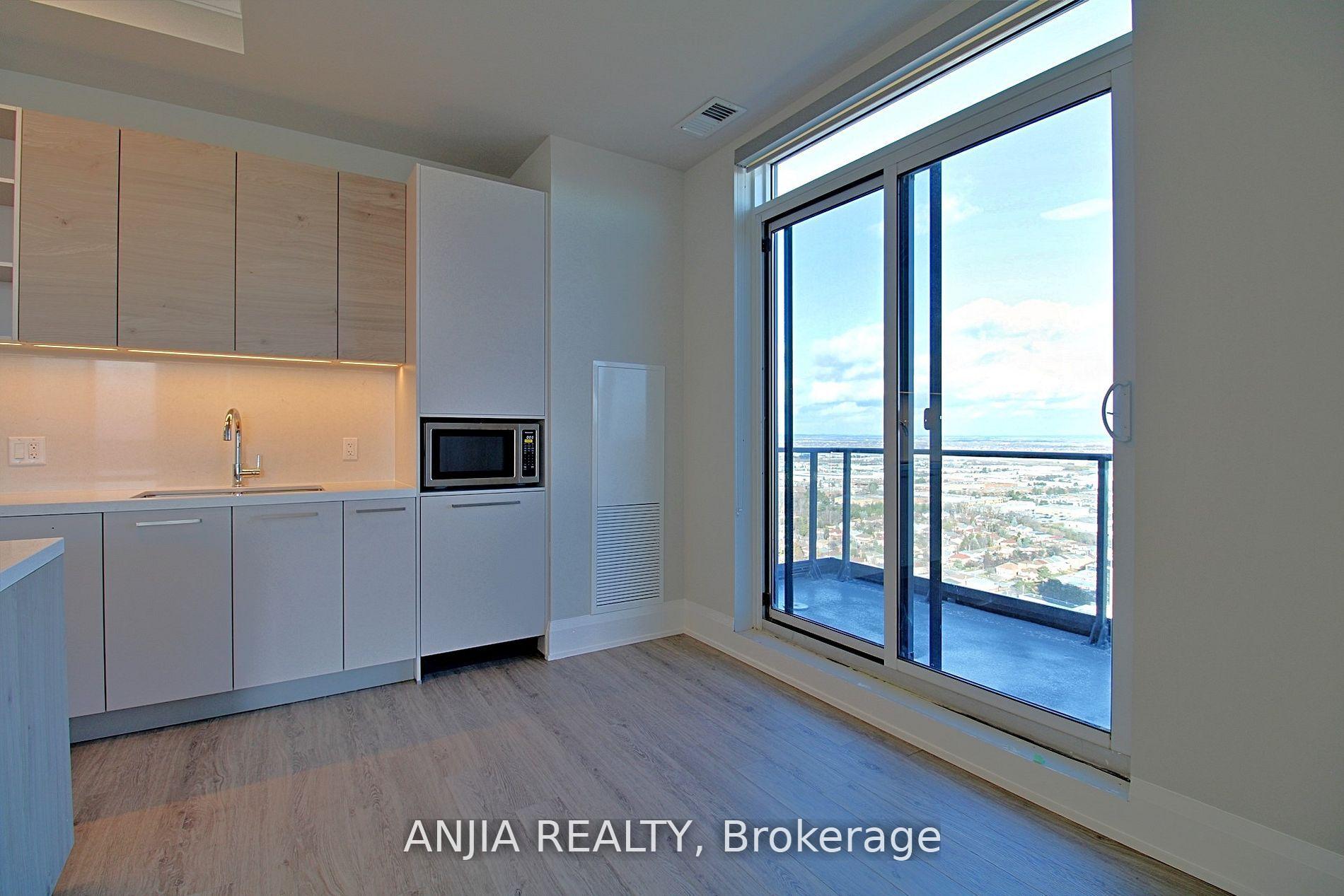 Photo 9 of Unit 3603, 38 gandhi Lane, Markham, Commerce Valley — HOMEH