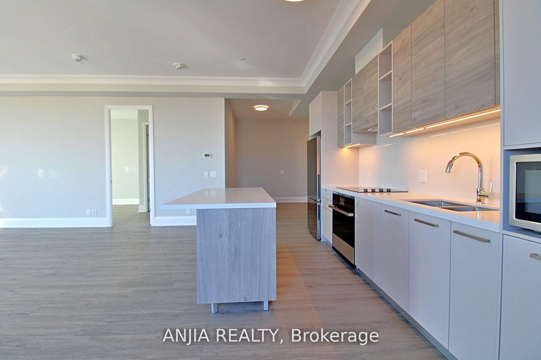 Photo 11 of Unit 3603, 38 gandhi Lane, Markham, Commerce Valley — HOMEH