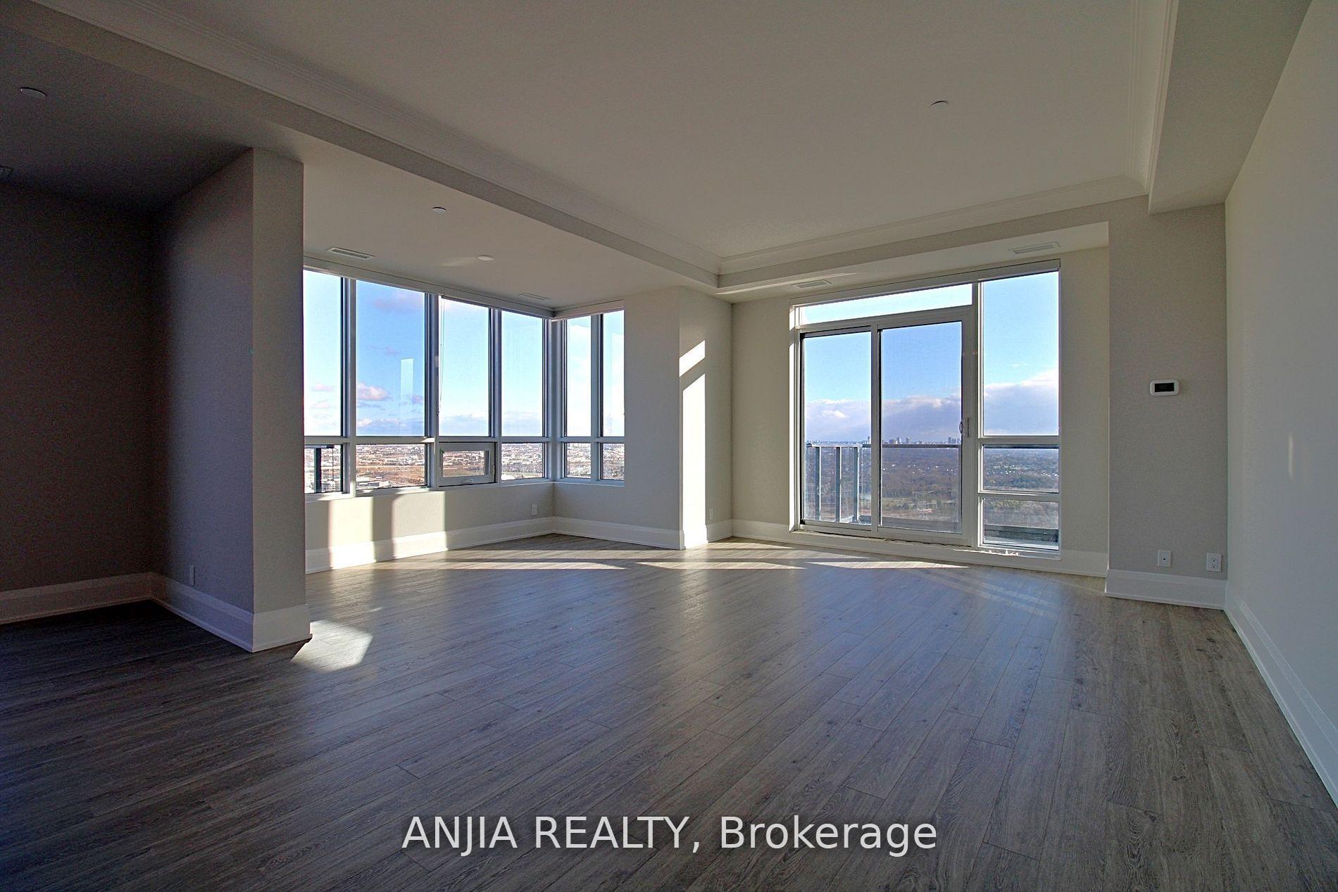 Photo 27 of Unit 3603, 38 gandhi Lane, Markham, Commerce Valley — HOMEH