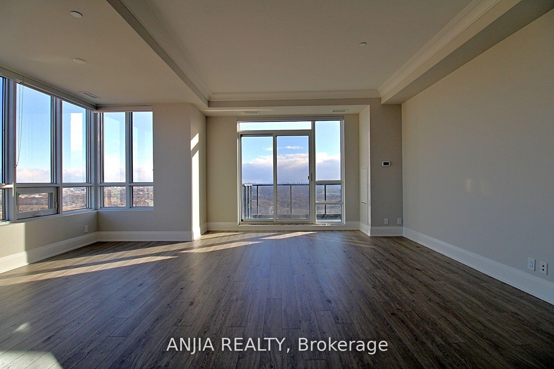 Photo 28 of Unit 3603, 38 gandhi Lane, Markham, Commerce Valley — HOMEH
