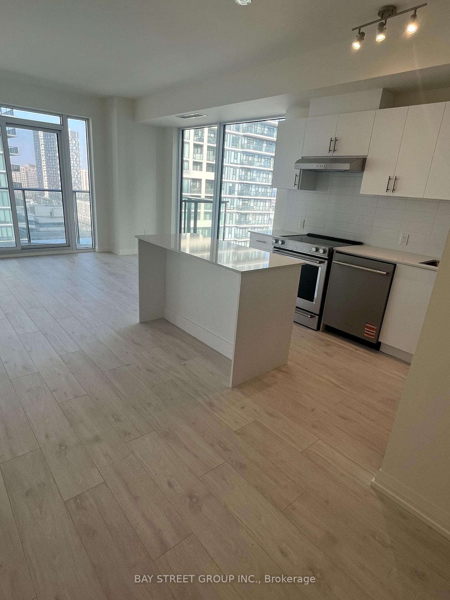 Photo 5 of Unit 1411, 27 Korda Gate, Vaughan, Vellore Village — HOMEH