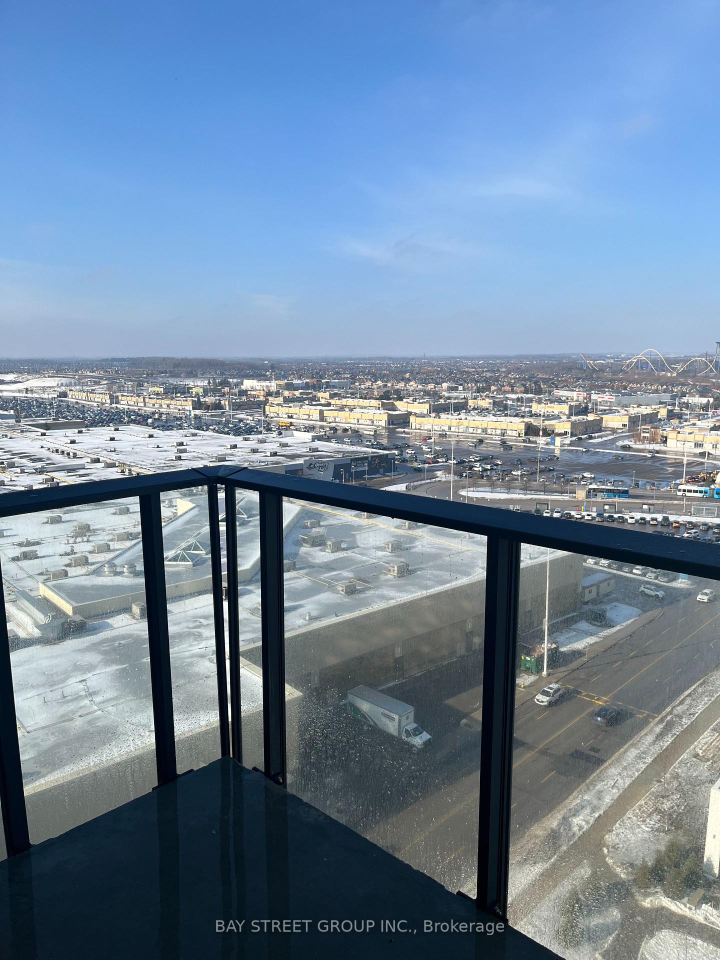 Photo 8 of Unit 1411, 27 Korda Gate, Vaughan, Vellore Village — HOMEH