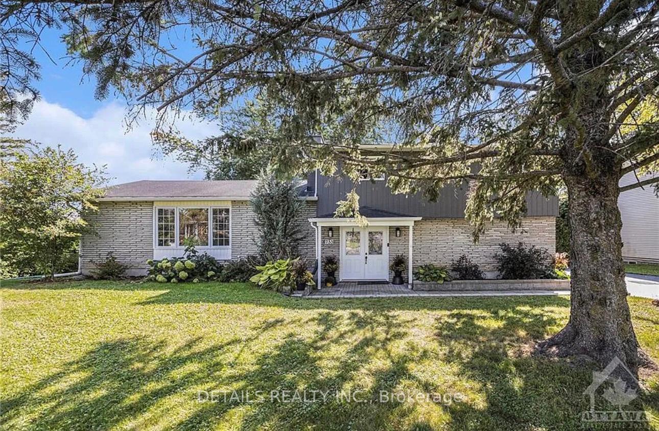 Photo 1 of Unit 3, 733 St Isidore Road, Casselman — HOMEH