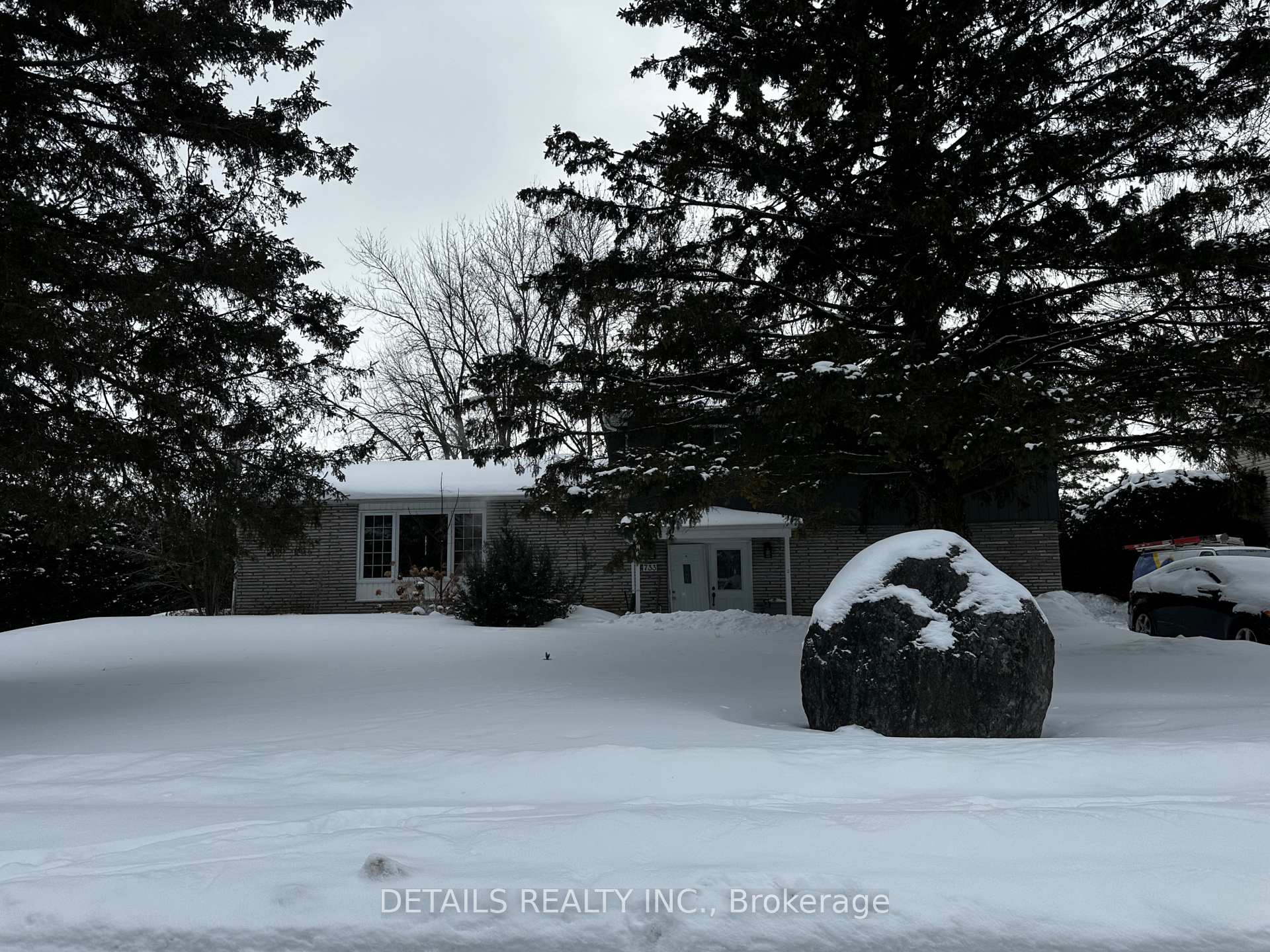 Photo 8 of Unit 3, 733 St Isidore Road, Casselman — HOMEH