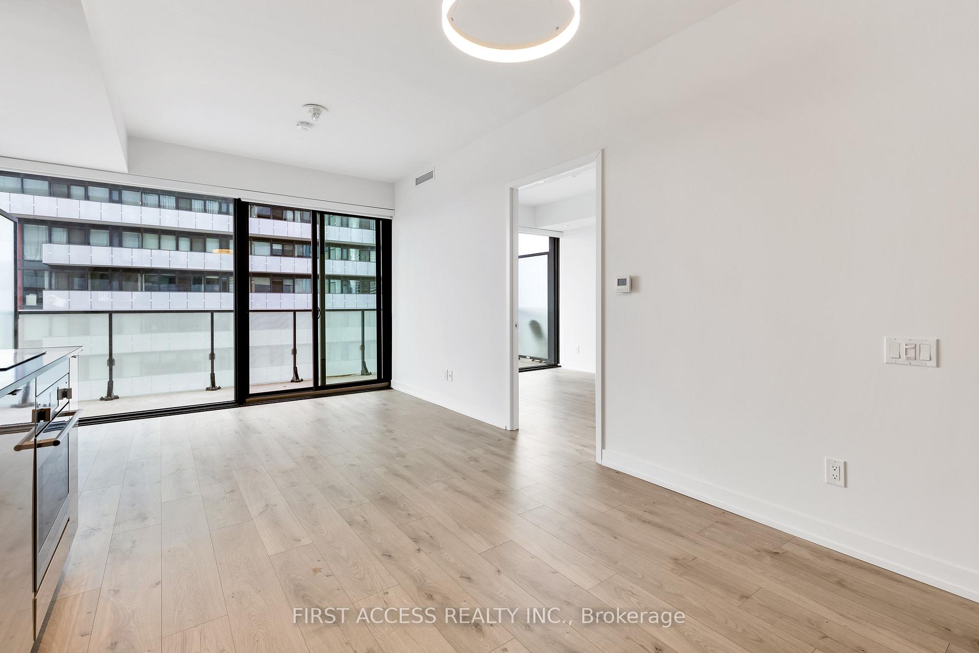 Photo 7 of Unit 3106, 161 Roehampton Avenue, Toronto, Mount Pleasant West — HOMEH