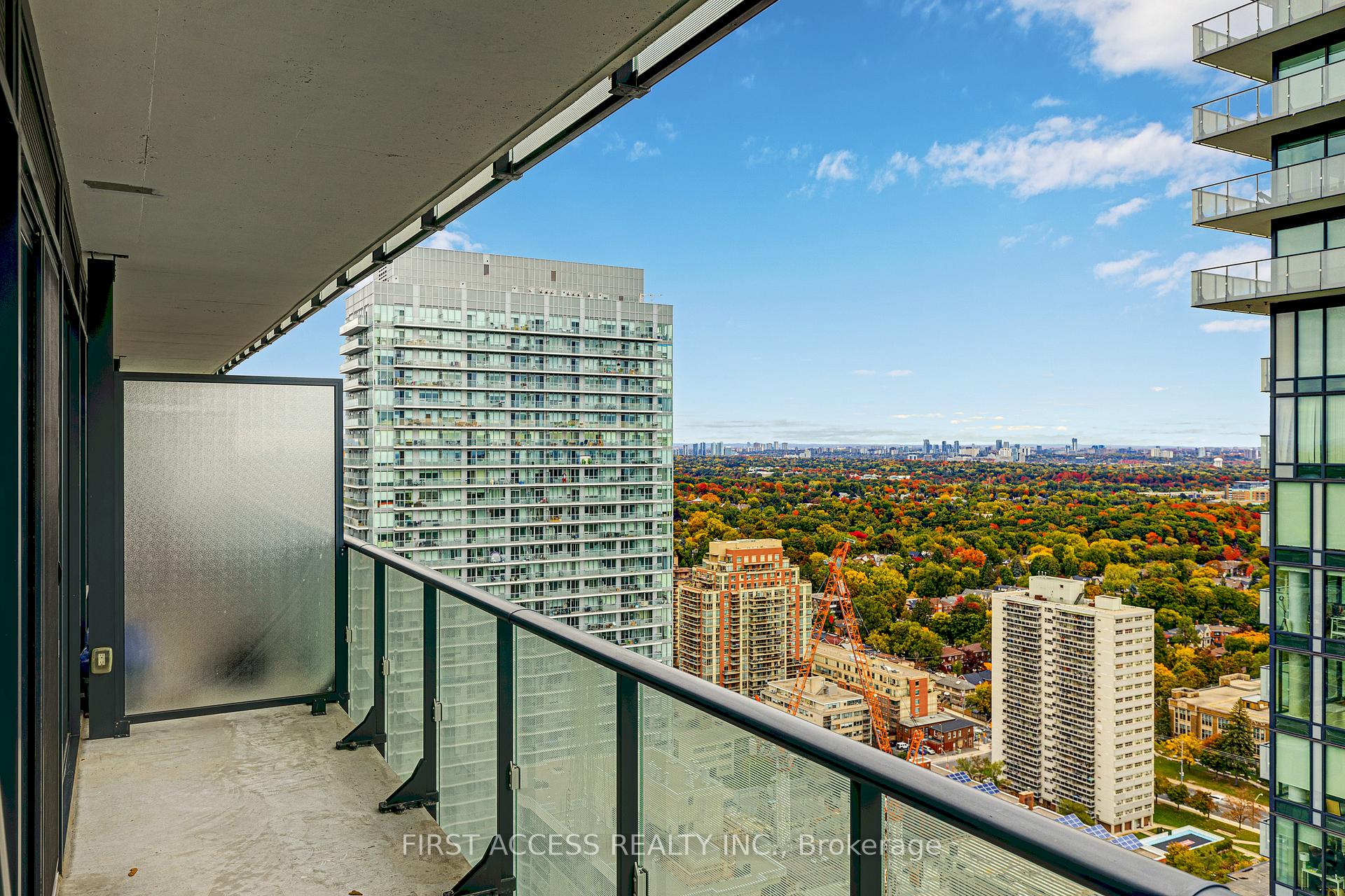Photo 26 of Unit 3106, 161 Roehampton Avenue, Toronto, Mount Pleasant West — HOMEH