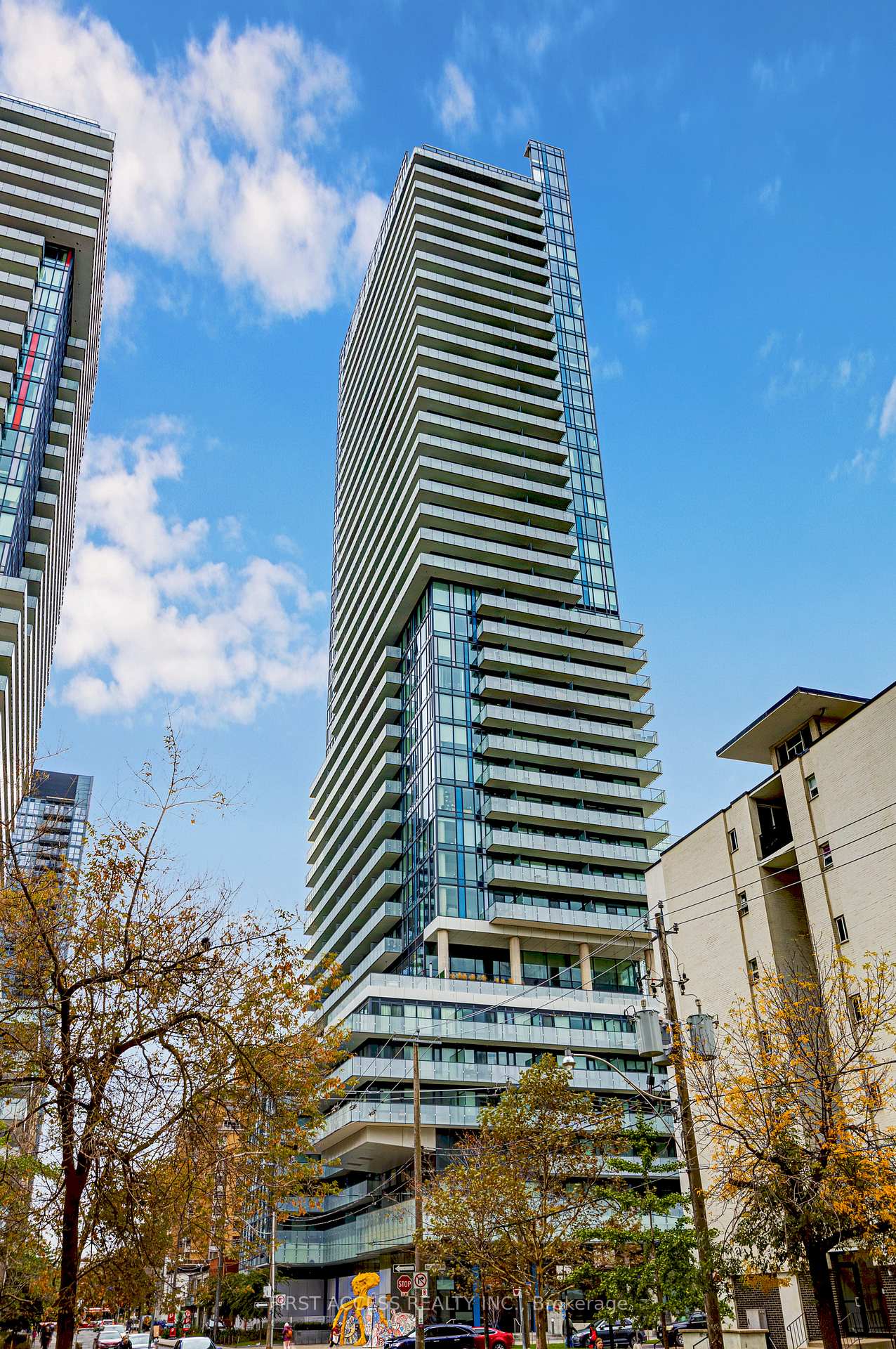 Photo 17 of Unit 3106, 161 Roehampton Avenue, Toronto, Mount Pleasant West — HOMEH