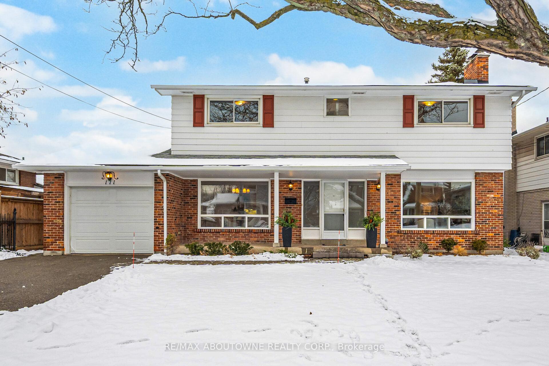 Photo 1 of 171 Sherwood Rise, Hamilton, Sherwood — HOMEH