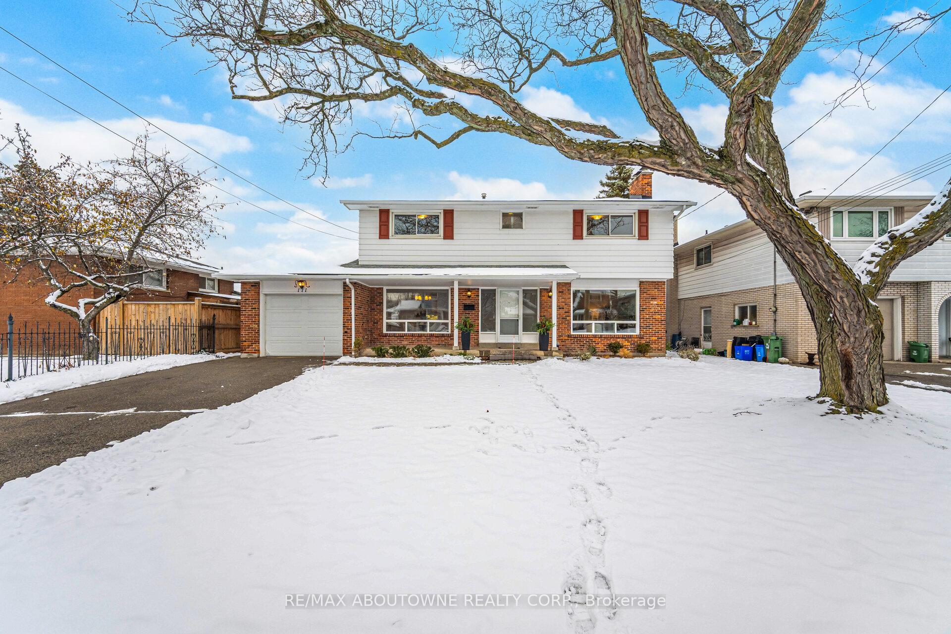 Photo 2 of 171 Sherwood Rise, Hamilton, Sherwood — HOMEH