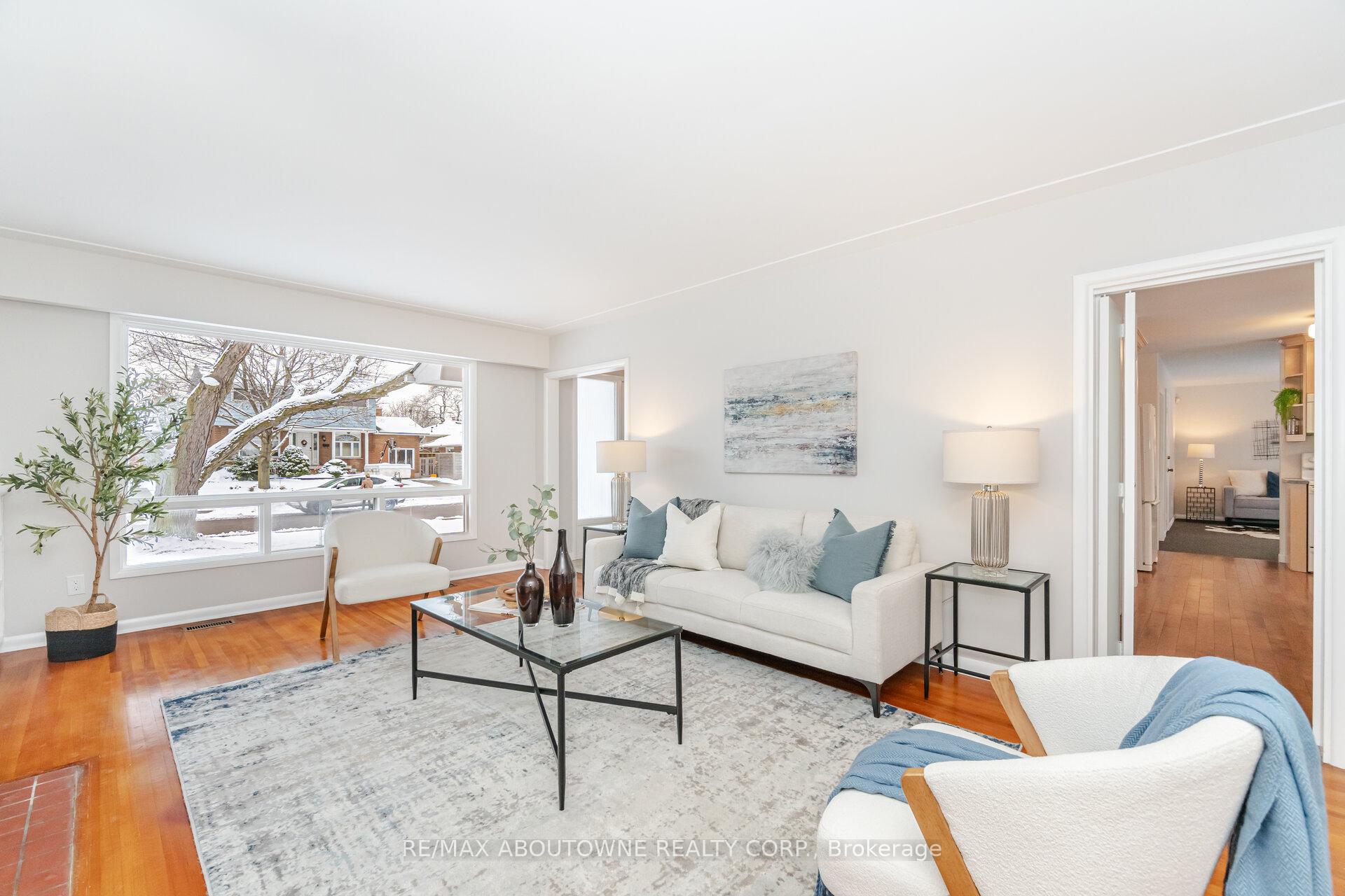 Photo 11 of 171 Sherwood Rise, Hamilton, Sherwood — HOMEH